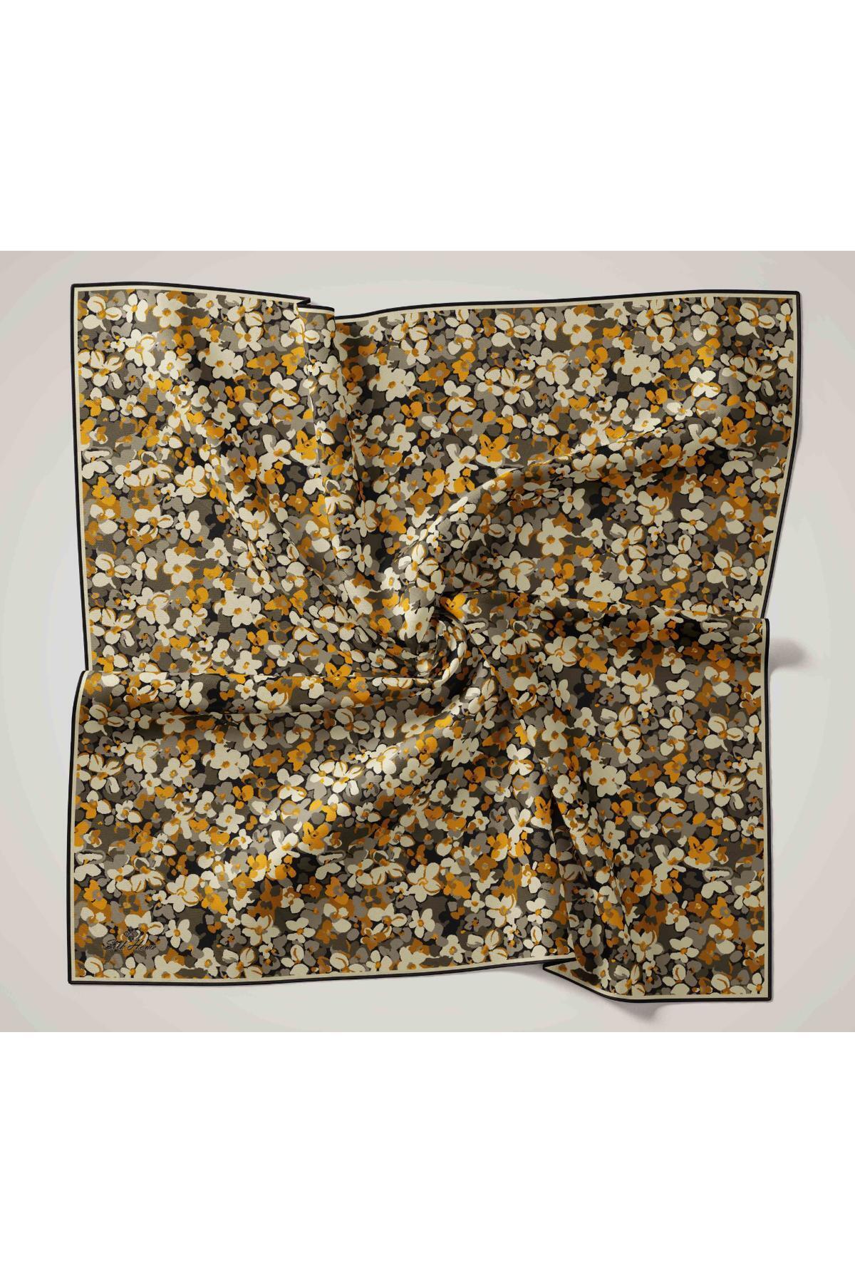 Silk Home-Μαλακό Φουλάρι 73081-03 7