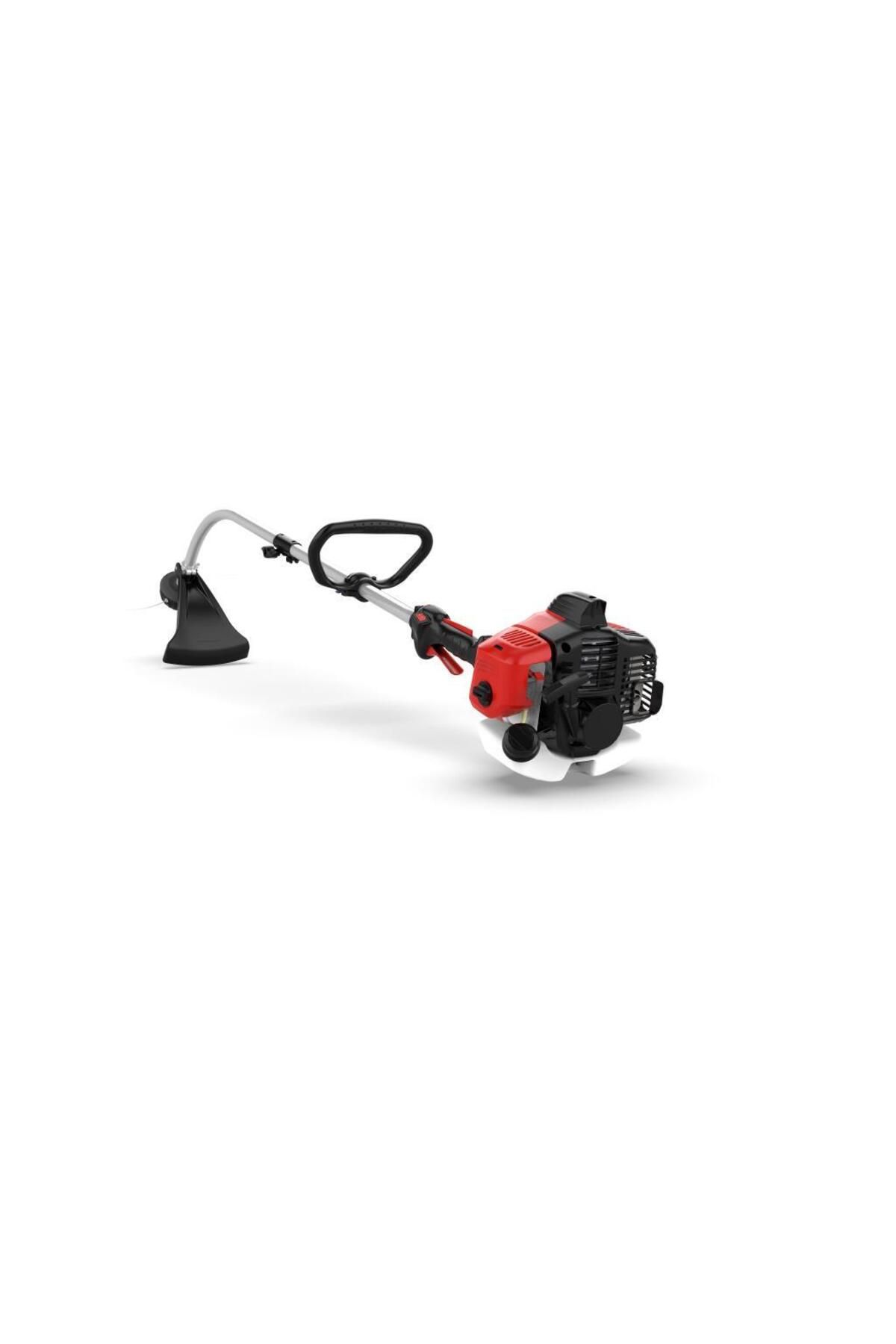 Energy Pro Gtk526df Benzinli Eğik Şaftlı Yan Tırpanı 1 Hp