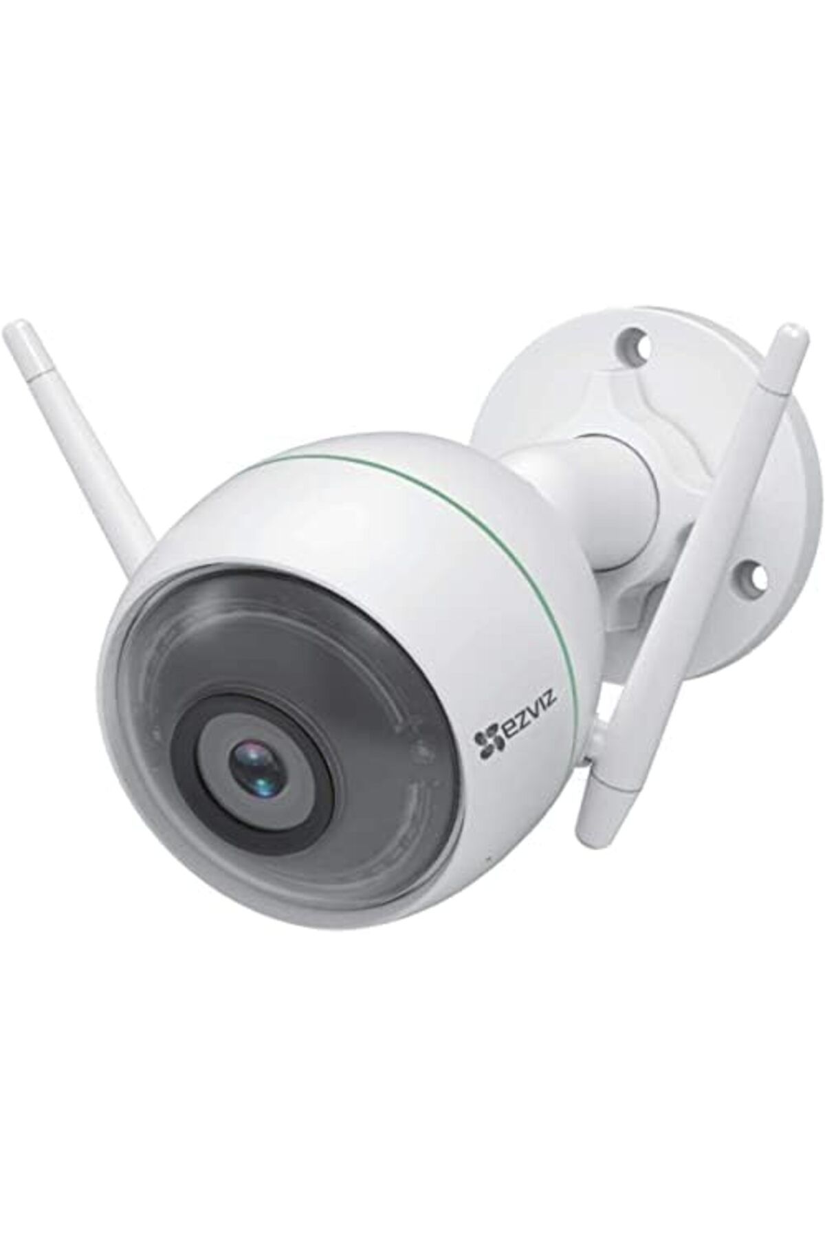 EZVIZ-Outdoor Security Camera C3WN with 1080p, Weather Resistant, Smart Motion Detection, WiFi Suppo 1