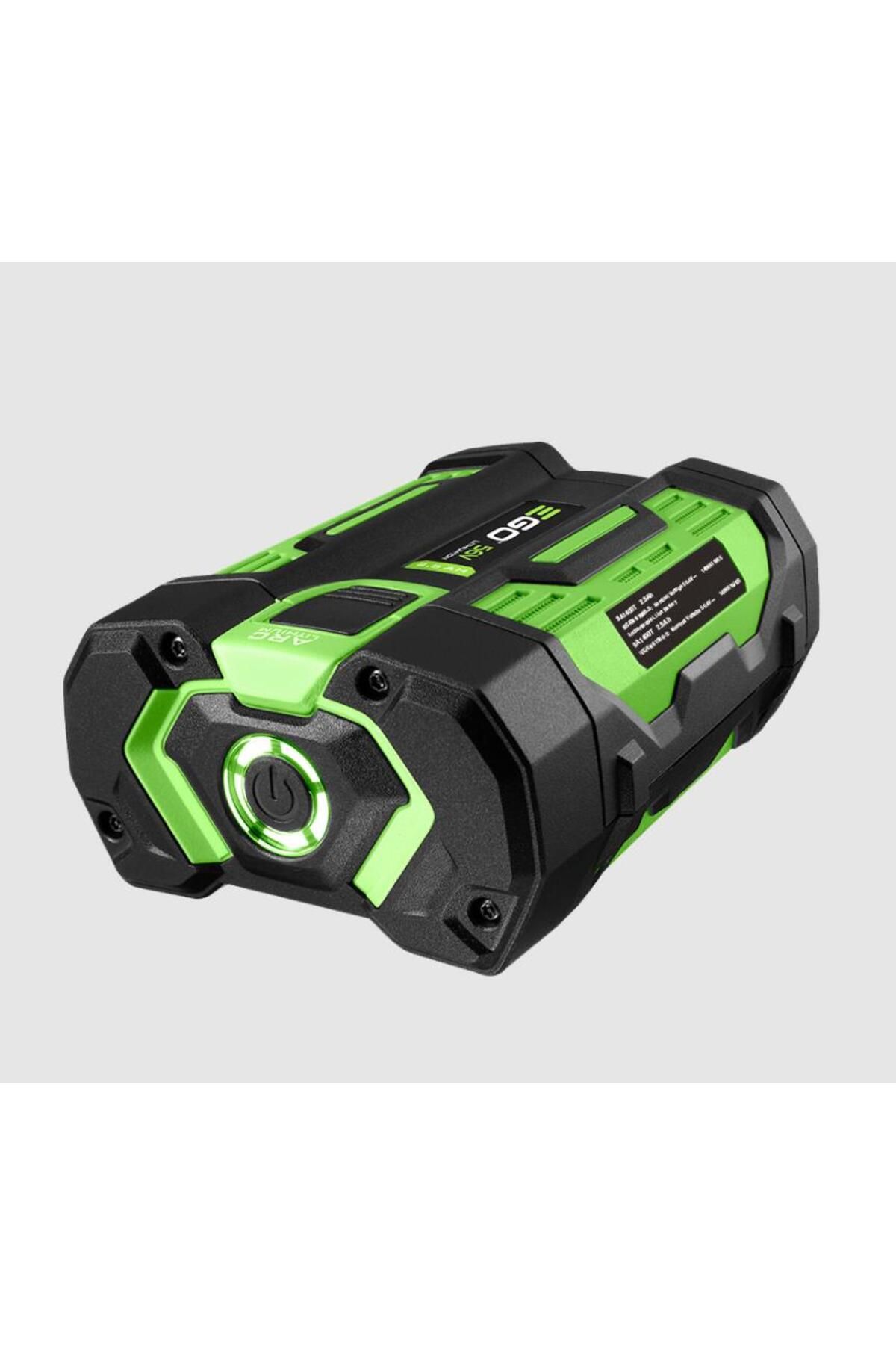 Ego BA1400T 140WH 1P Batarya 56V 2.5Ah