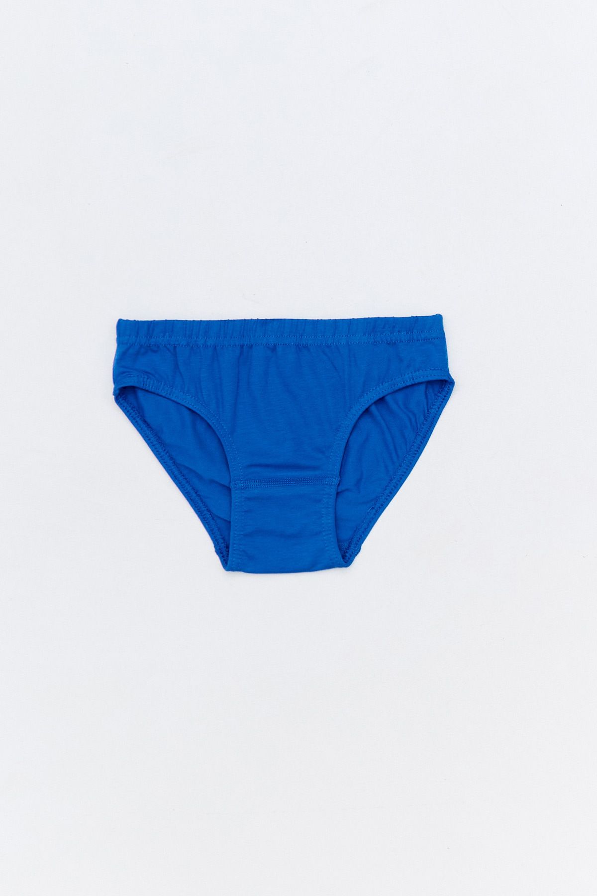 Fulla Moda-Dinosaur Printed 3-Piece Boy's Slip Panties 2