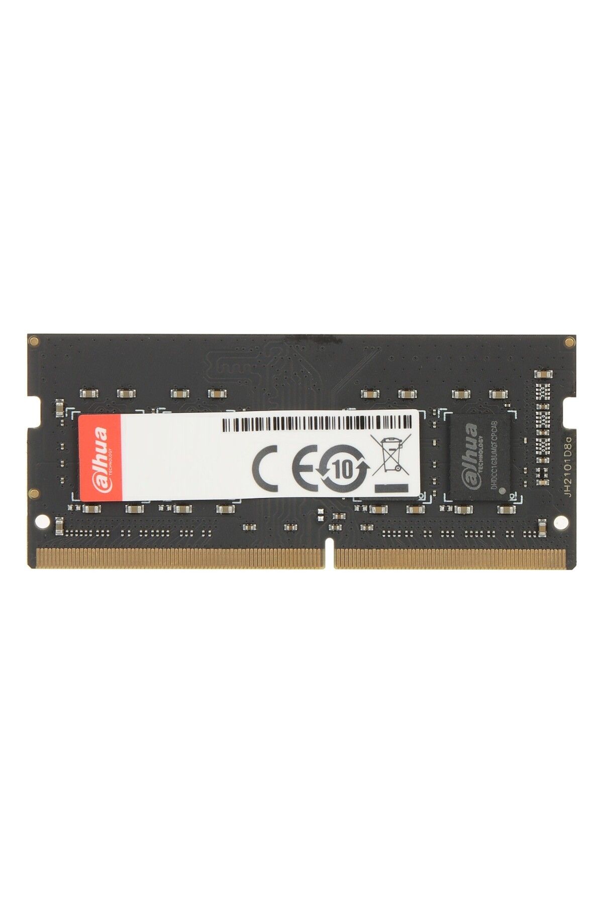 DAHUA C500 DDR-C500S32G48 32GB DDR5 4800MHz CL40 Notebook Bellek