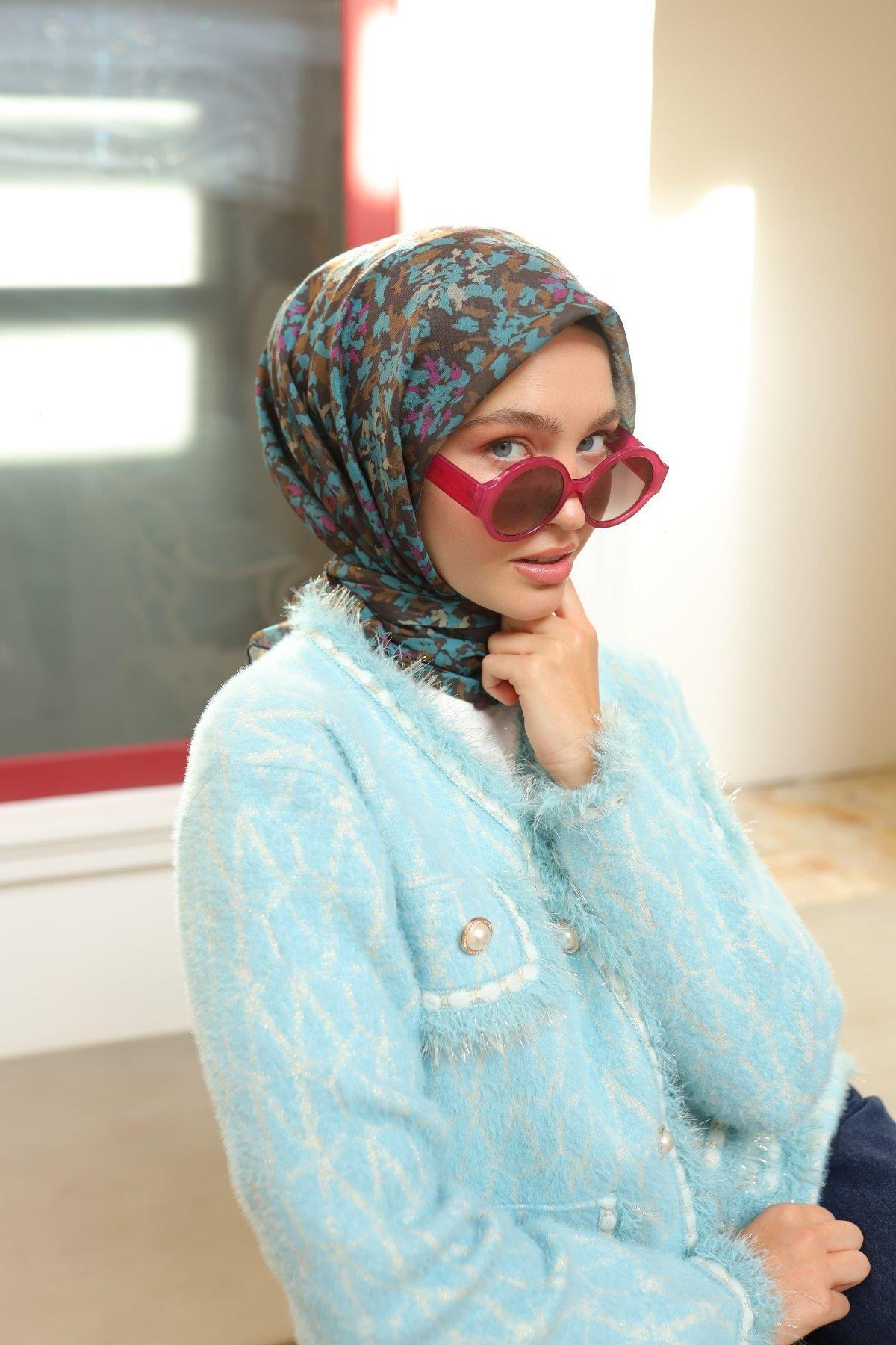 Silk Home-73070-20 Model Soft Scarf 4