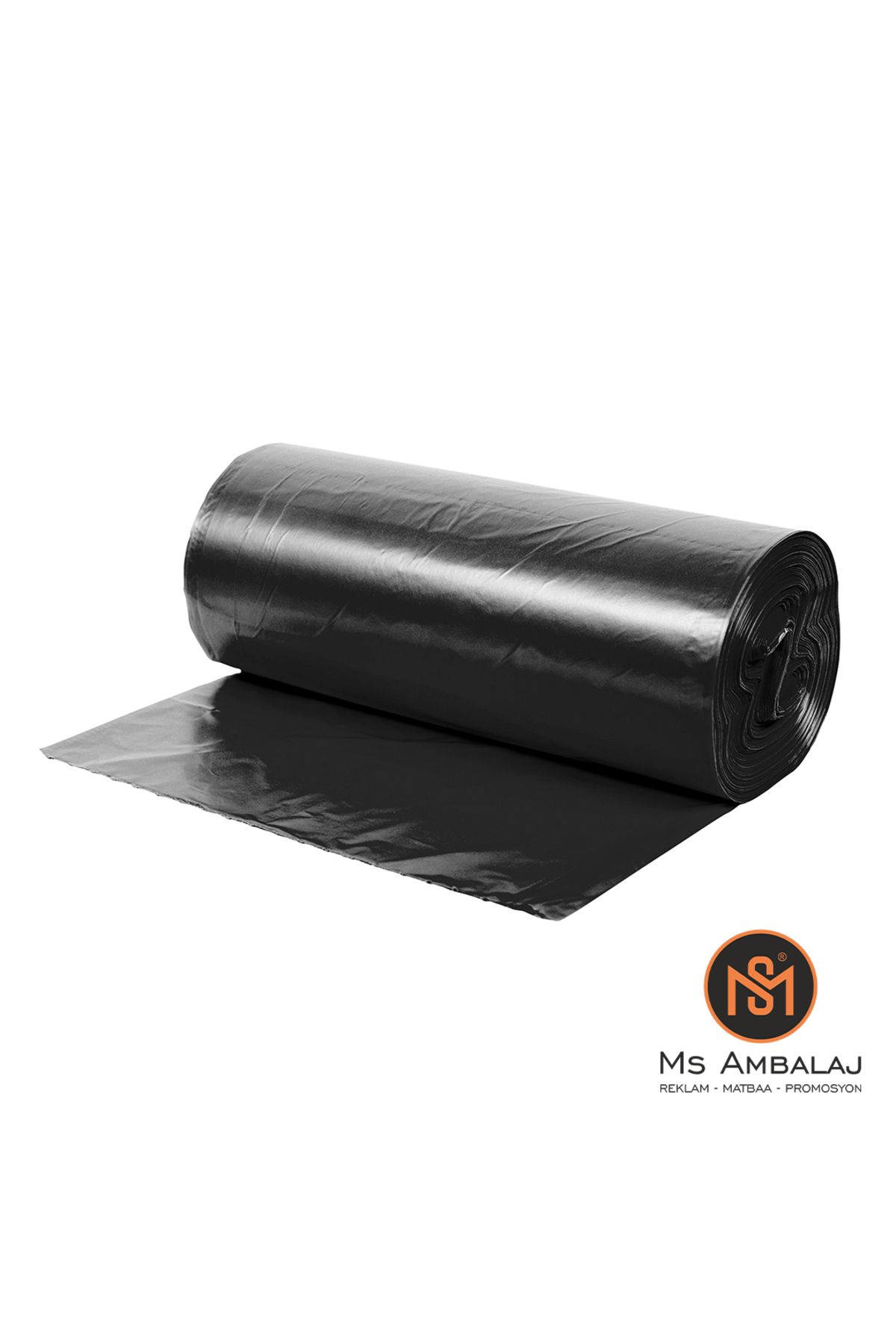 AS PLAST 75*95 ÇÖP TORBASI