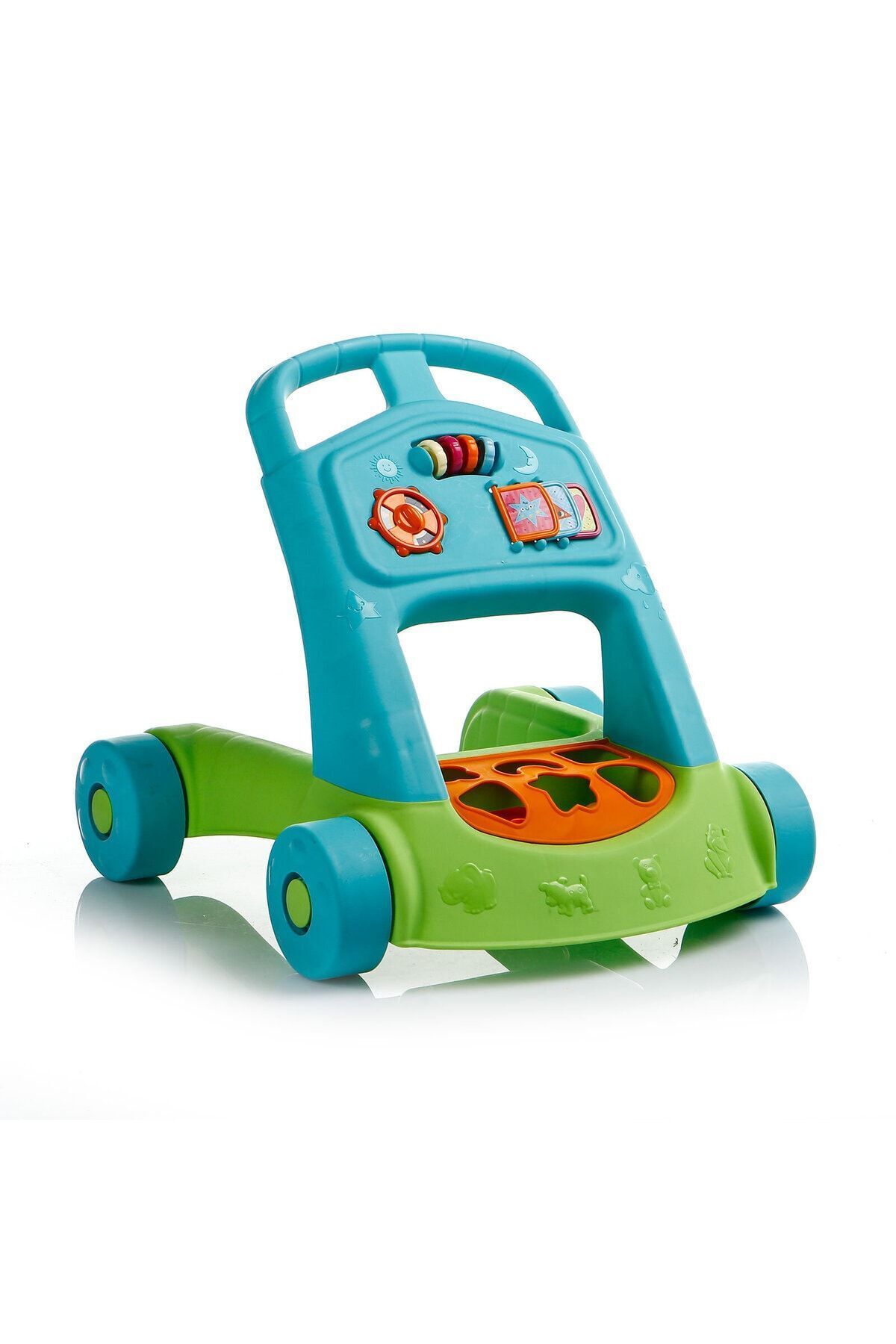 baby toys Aktiviteli İlk Adım Yürüteç