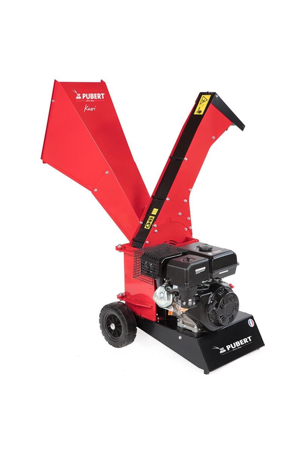 Pubert Kaori 100p Benzinli Dal Öğütme Makinesi