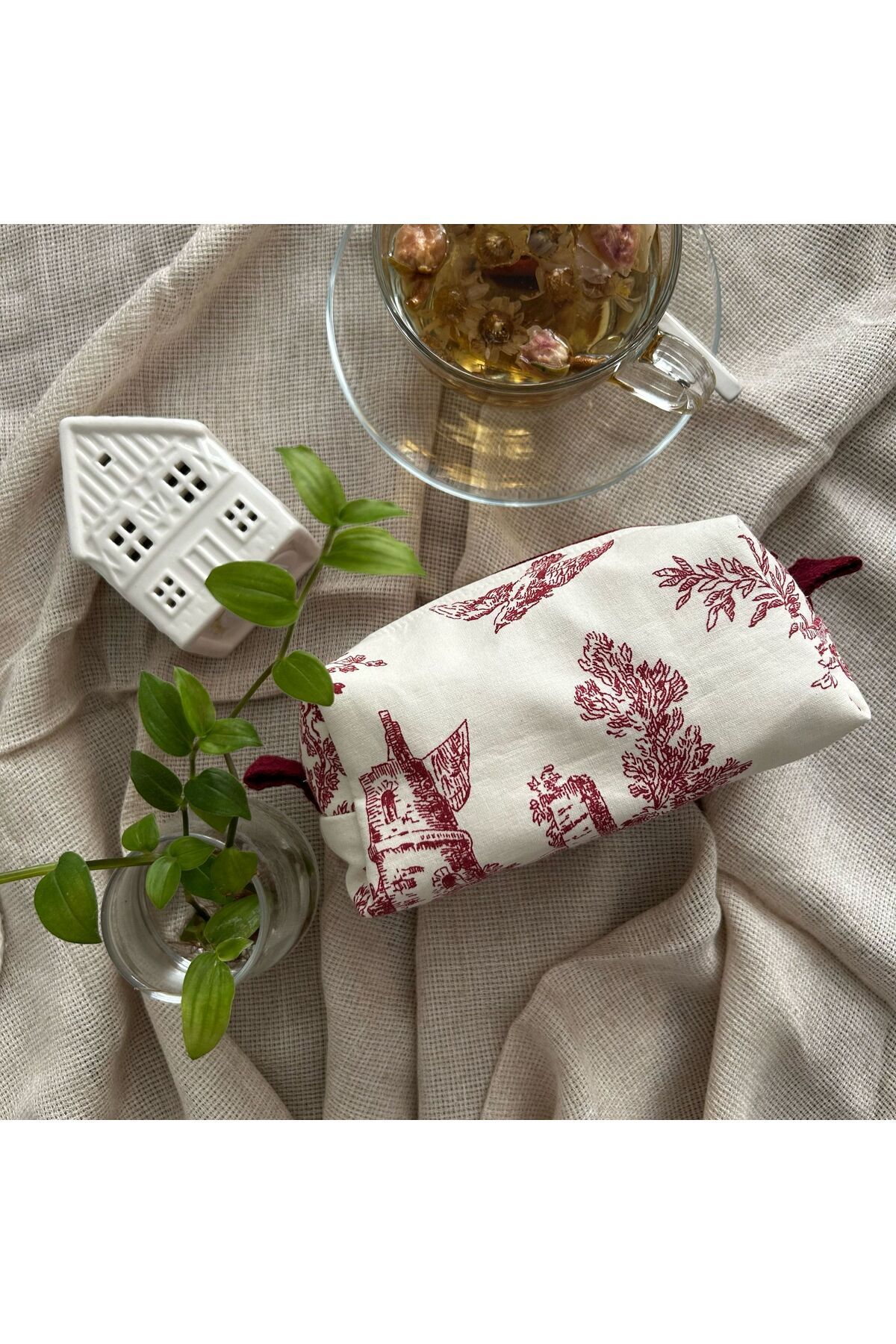shop makyaj çantası
