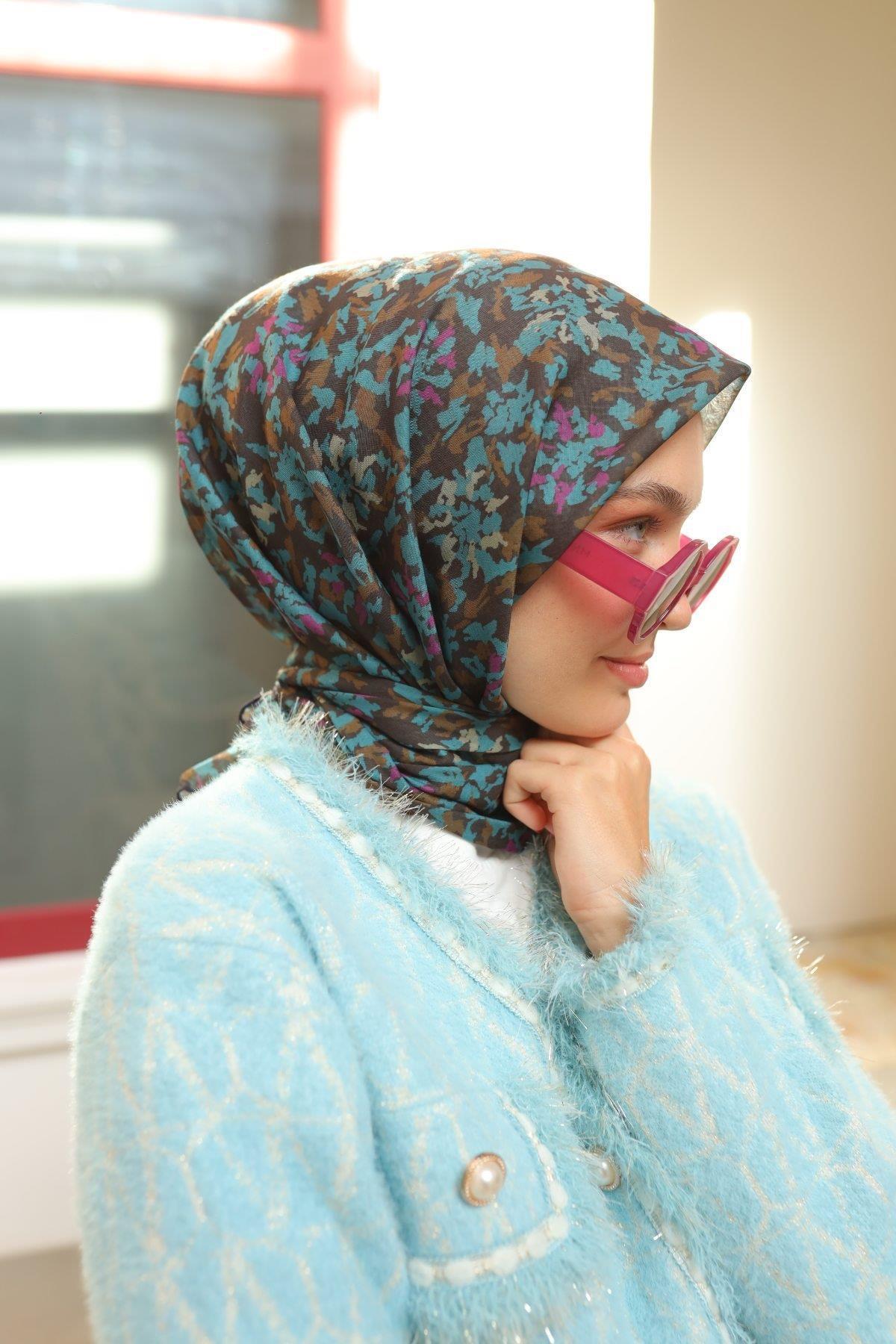 Silk Home-73070-20 Model Soft Scarf 6