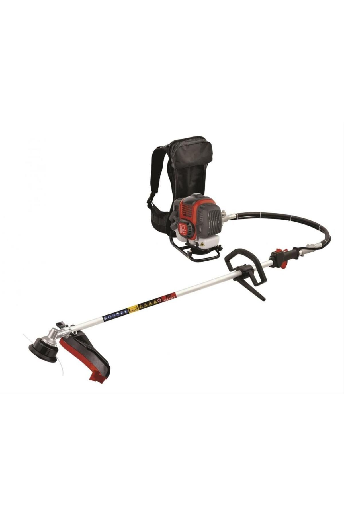 Energy Pro Bck553f Benzinli Sırt Tırpanı 2.6 Hp