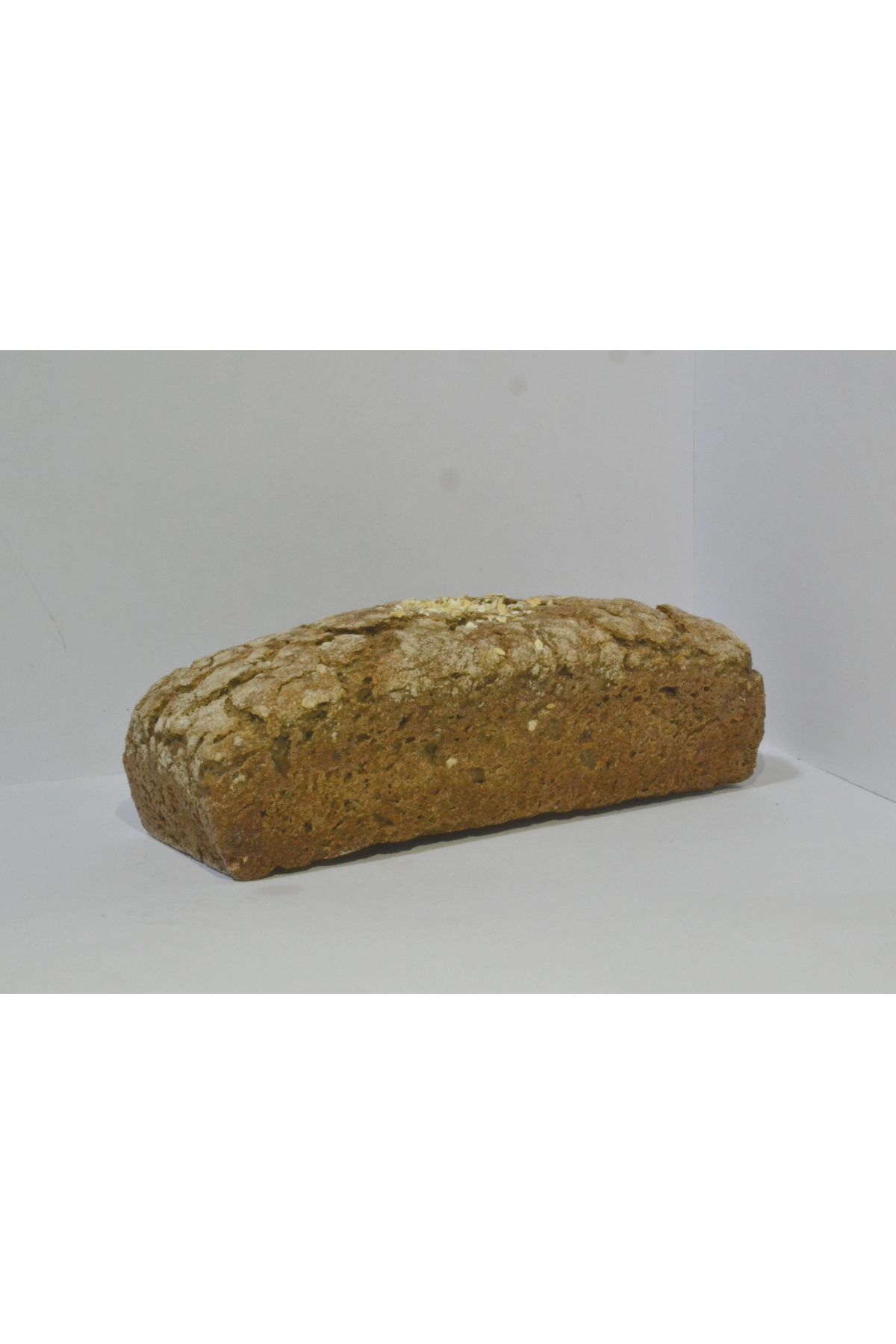 MAYA DOĞAL ÜRÜNLER DİYET EKMEĞİ 850 GR (Tam Buğday,Yulaf,Keten tohumu,Chia,İğde tozu)