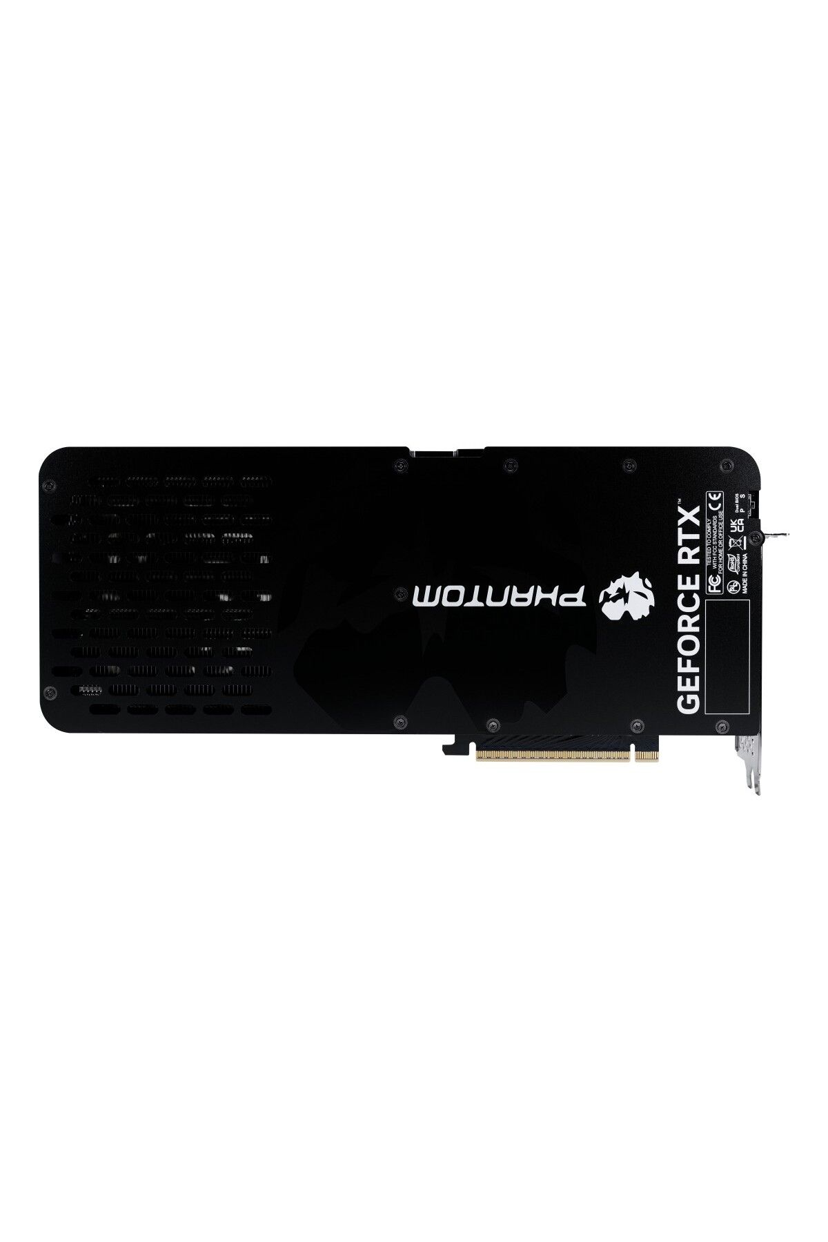 gainward-Rtx5080 Phantom 16Gb Gddr7 256Bit 2