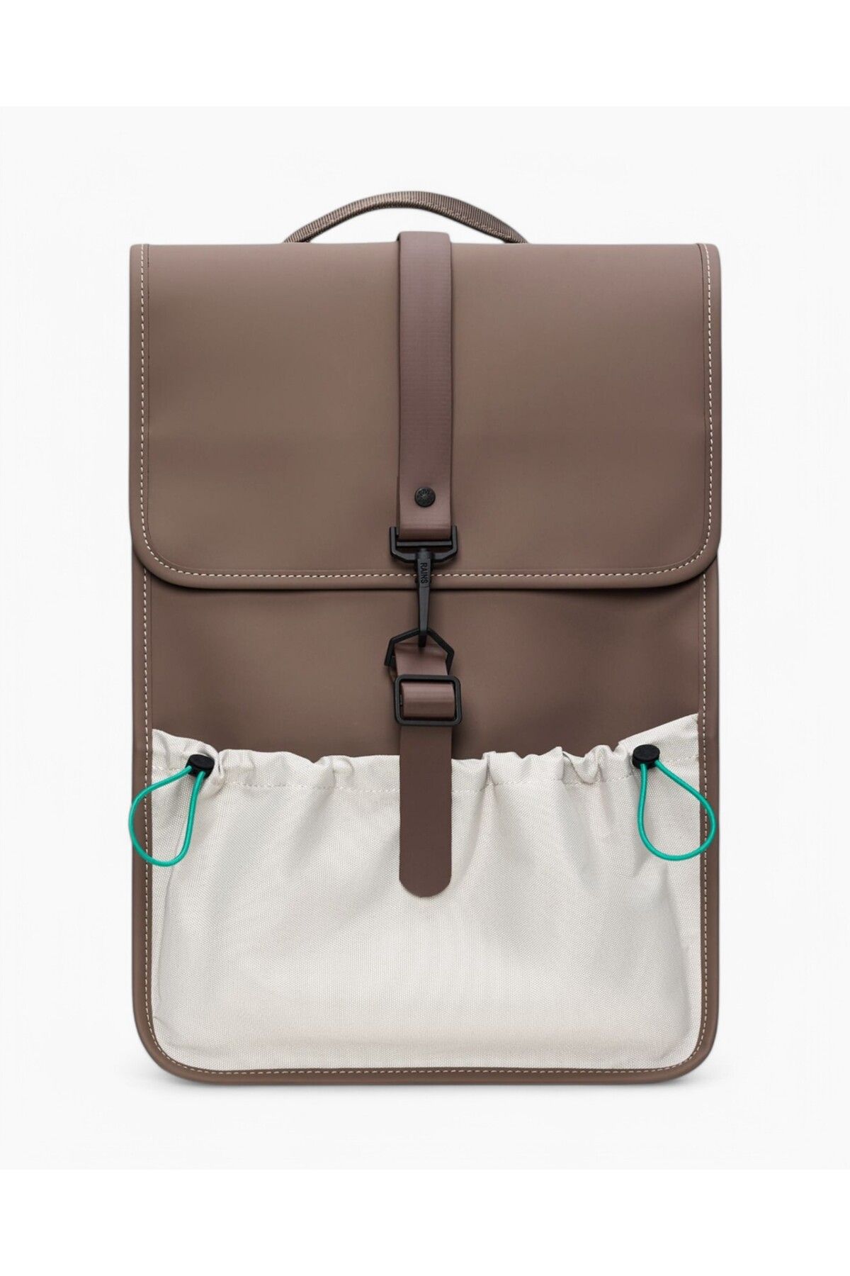 Rains Mix Backpack Mini Sırt Çantası