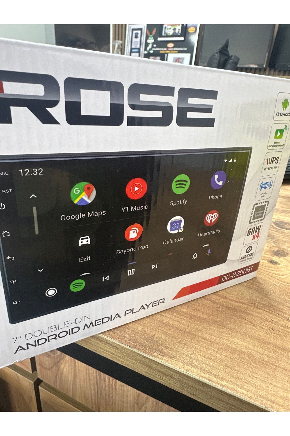 Rose Teyp