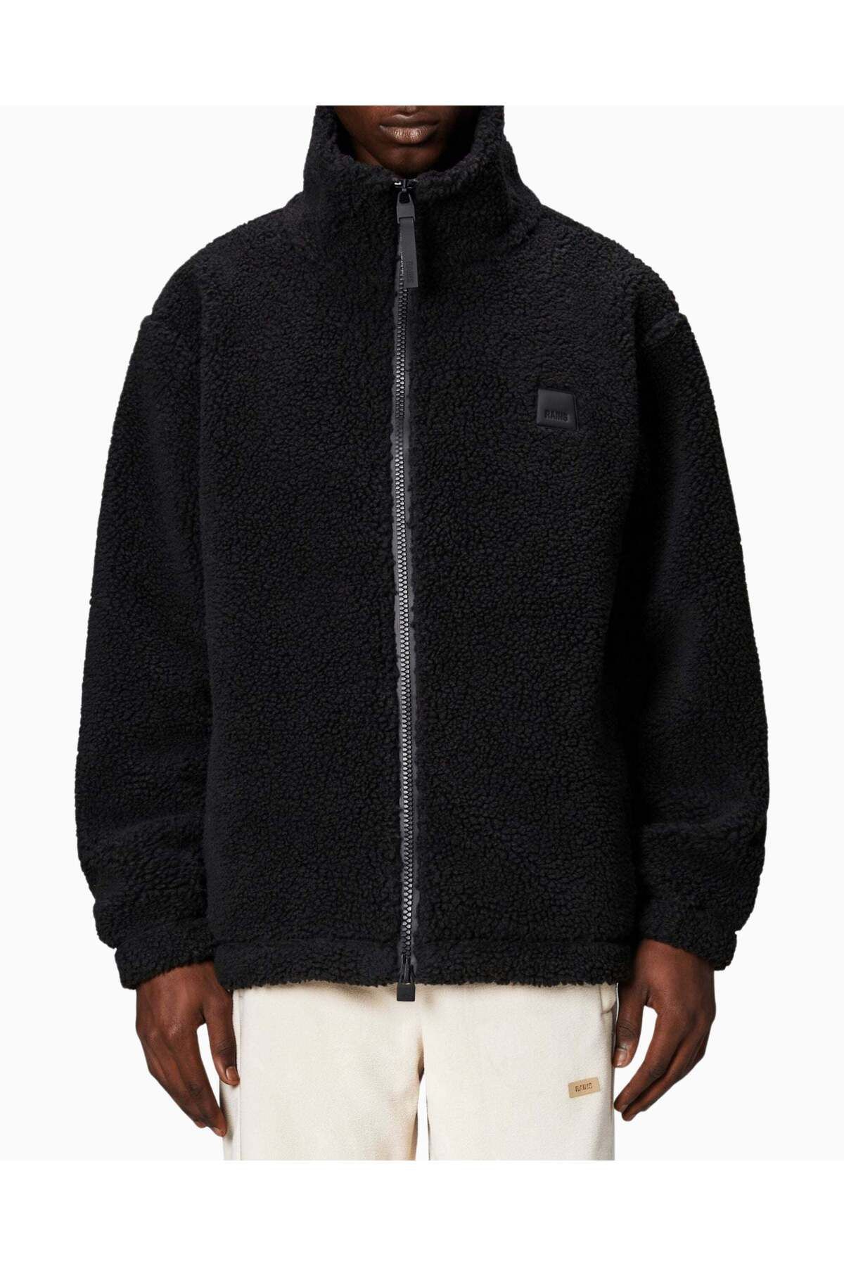 Rains Kofu Fleece Ceket
