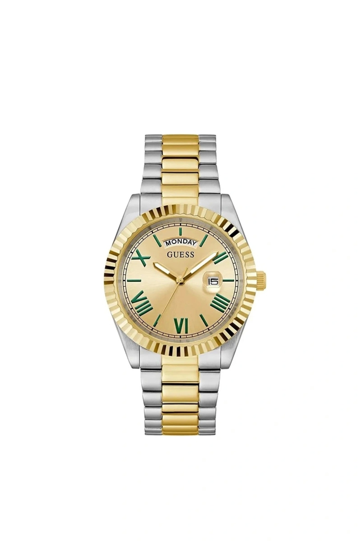 Guess-Men's Wrist Watch Gugw0265G15 1
