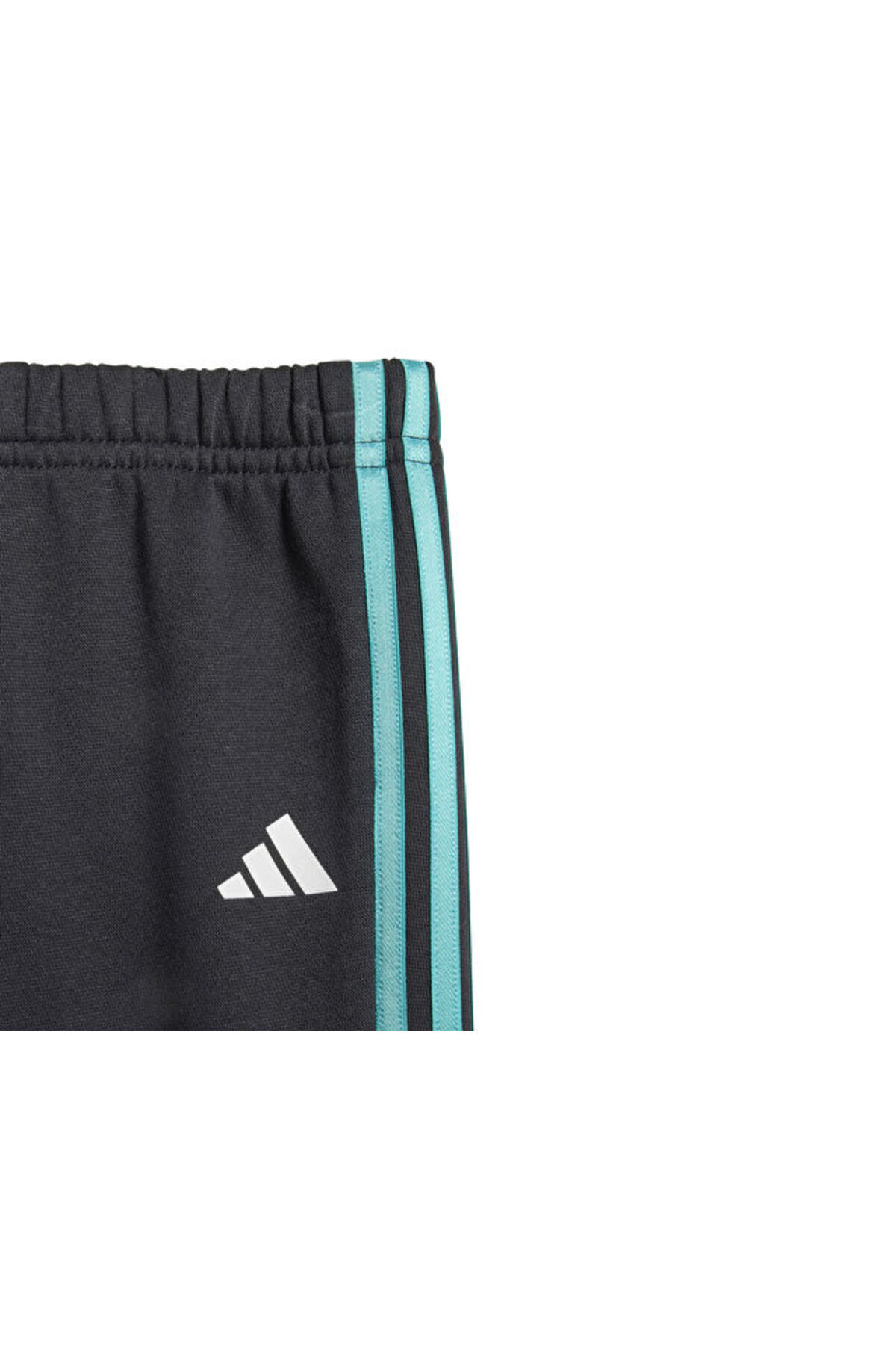 adidas-Mer Dna Bbyjgls Baby Casual Tracksuit Set Jv5439 Black 6