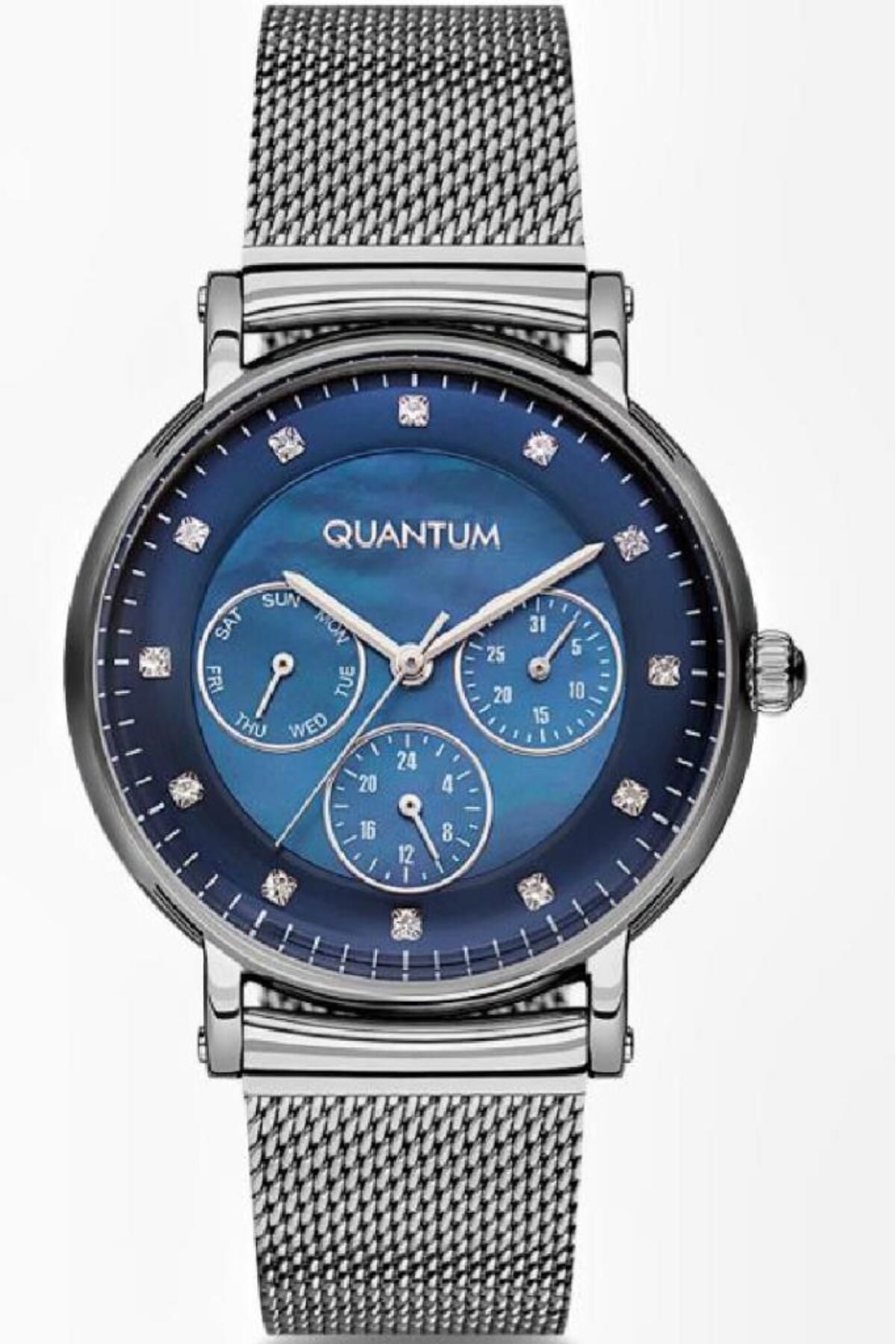 Quantum-Iml721.390 Women's Wristwatch 2