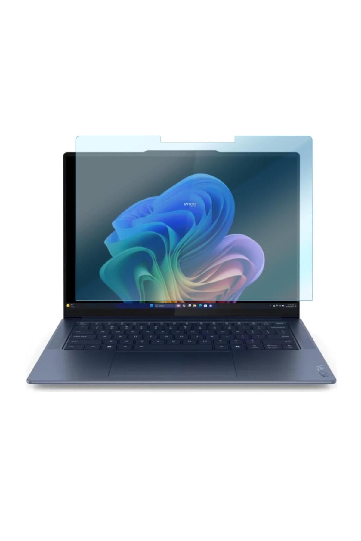 Engo Lenovo Legion Pro 7i Gen 9 Ekran Koruyucu 16 inç Nano Şeffaf