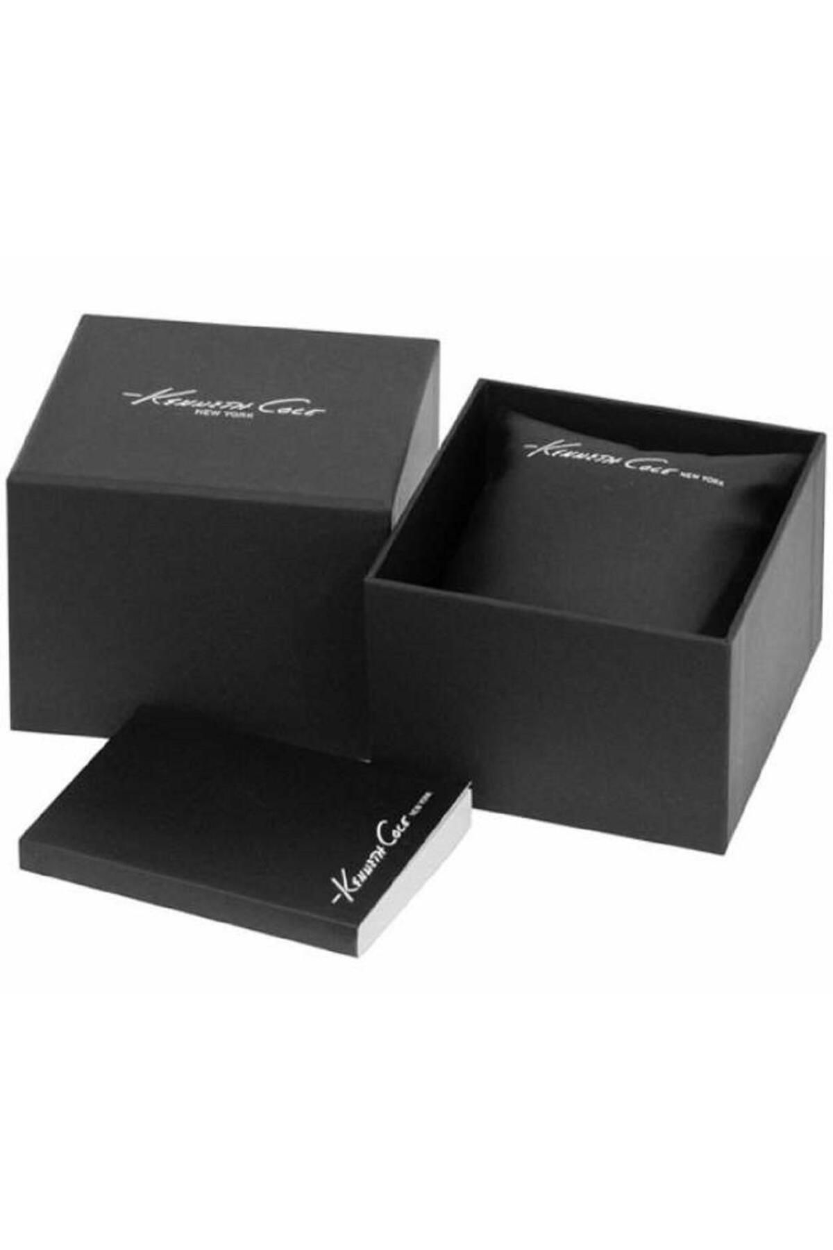 Kenneth Cole-Kc 51006003   Women's Wrist Watch 4