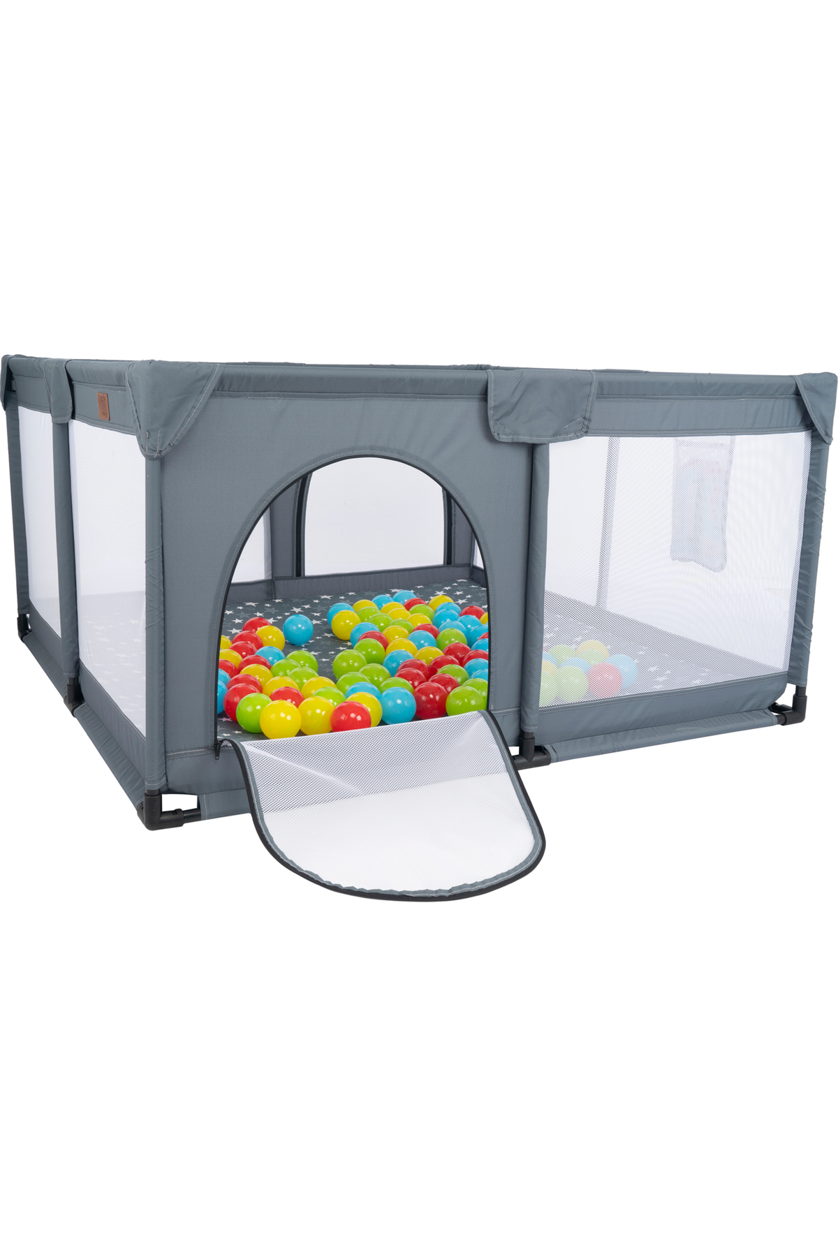 Acr Ciciko Mamma Model Galaxy Oyun Alanı fotoğrafı 6 (önizleme)