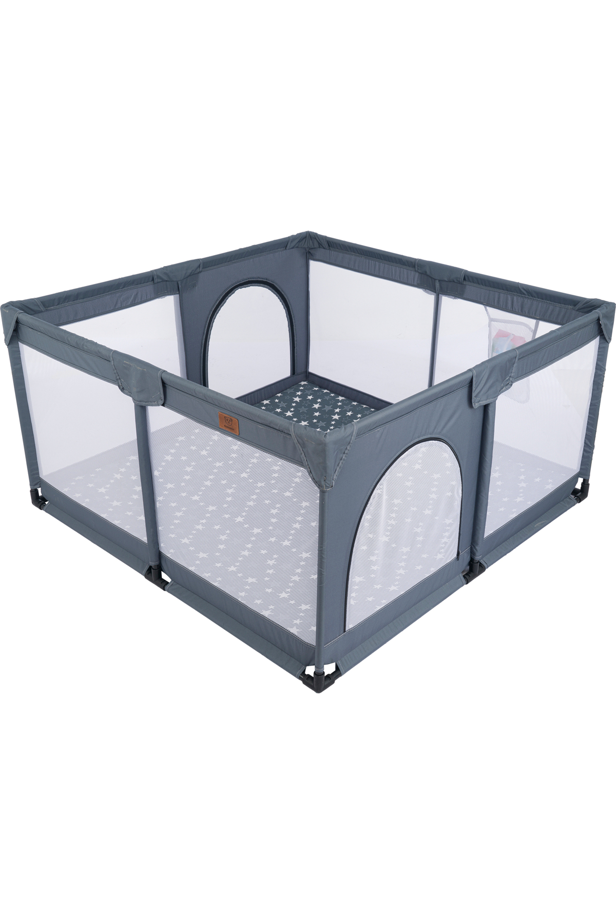 Acr Ciciko Mamma Model Galaxy Oyun Alanı fotoğrafı 4 (önizleme)