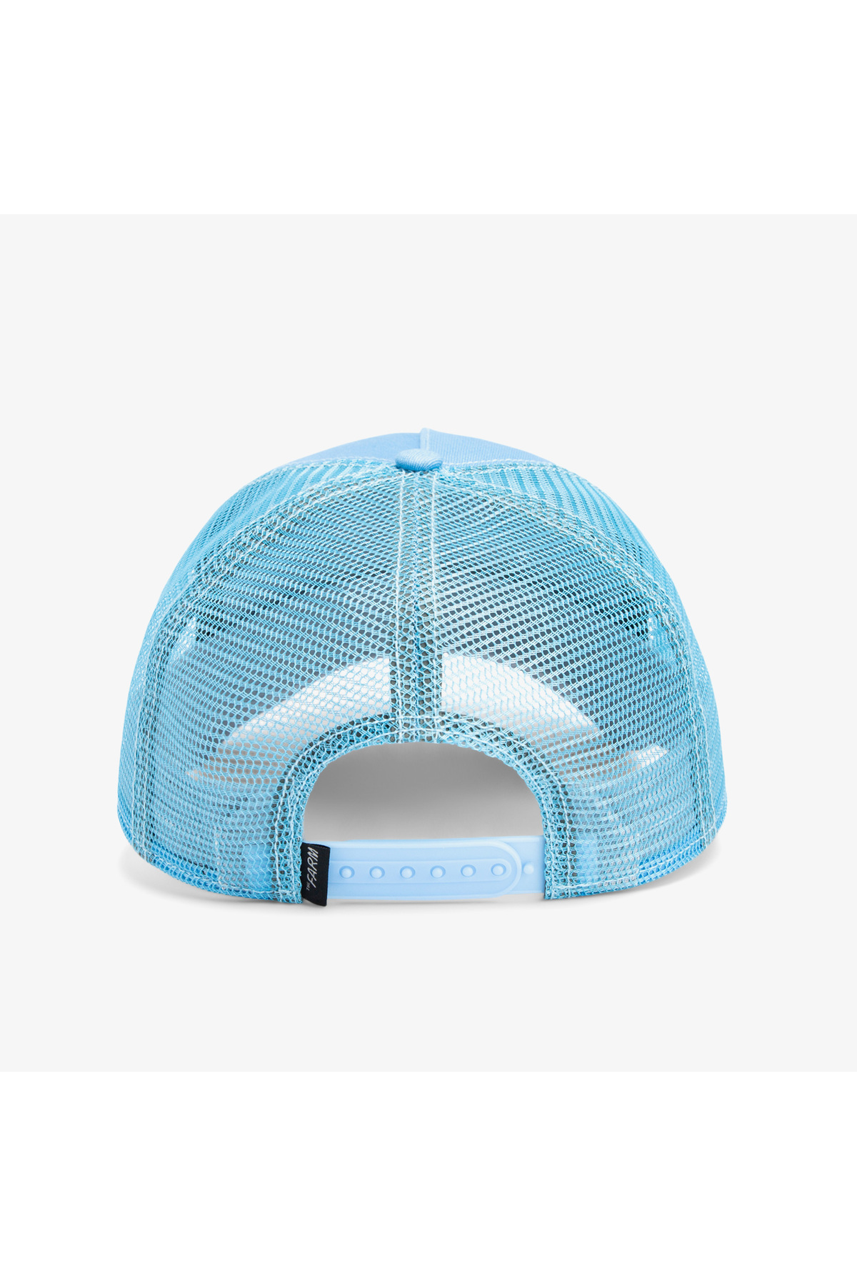 Goorin Bros-The Savage Tiger Unisex Blue Hat 3