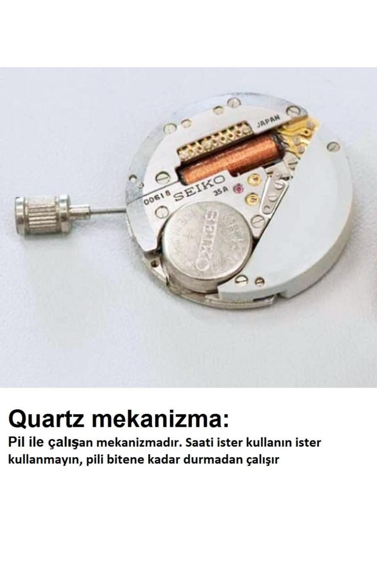Quantum-Iml721.390 Women's Wristwatch 5