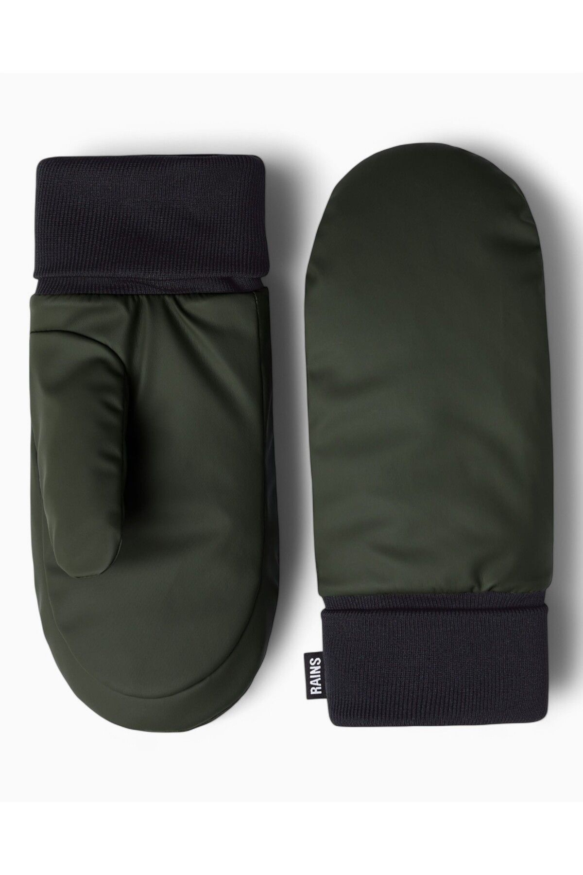 Rains Alta Puffer Eldiven