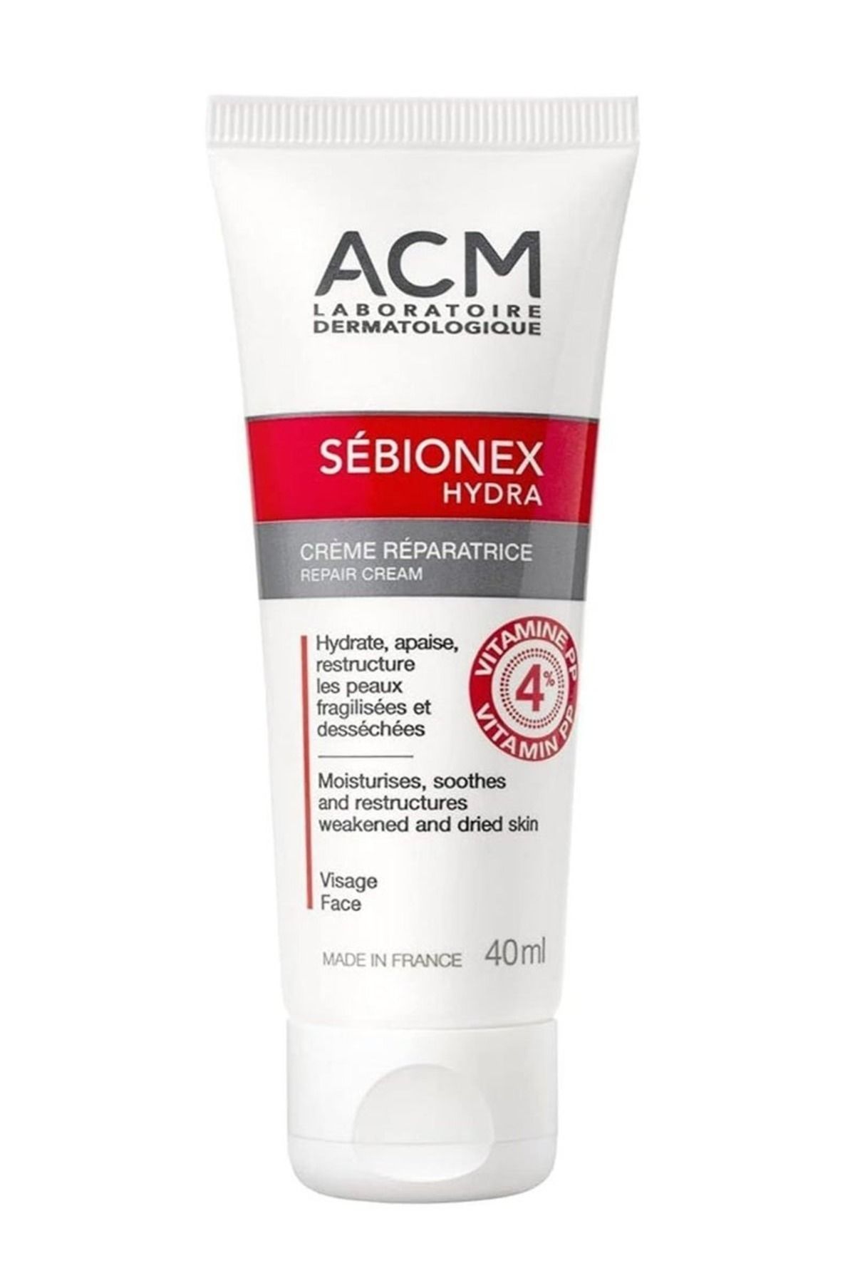 ACM-Moisturizing cream set for oily and dry skin 40ml and skin spot removal cream 40ml 2