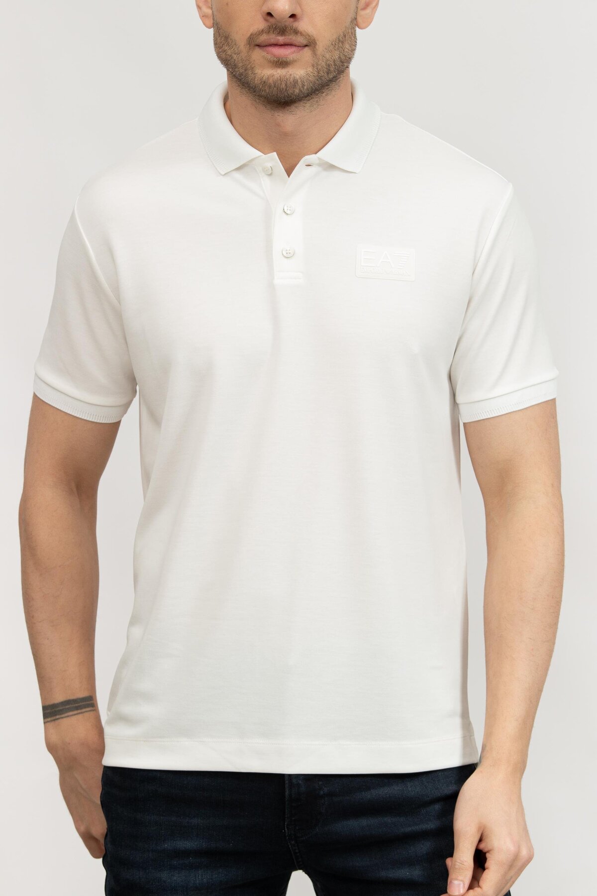  تی‌شرت یقه پولو مردانه