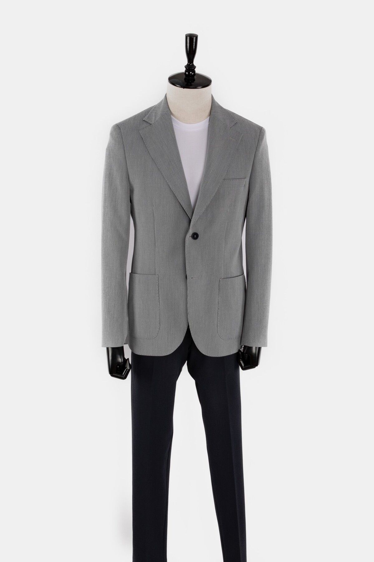 HC MEN CLASSIC Erkek Casual Ceket