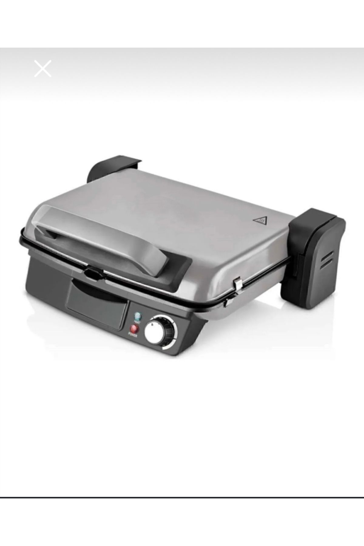 Home HOME7729 Tost Makinesi
