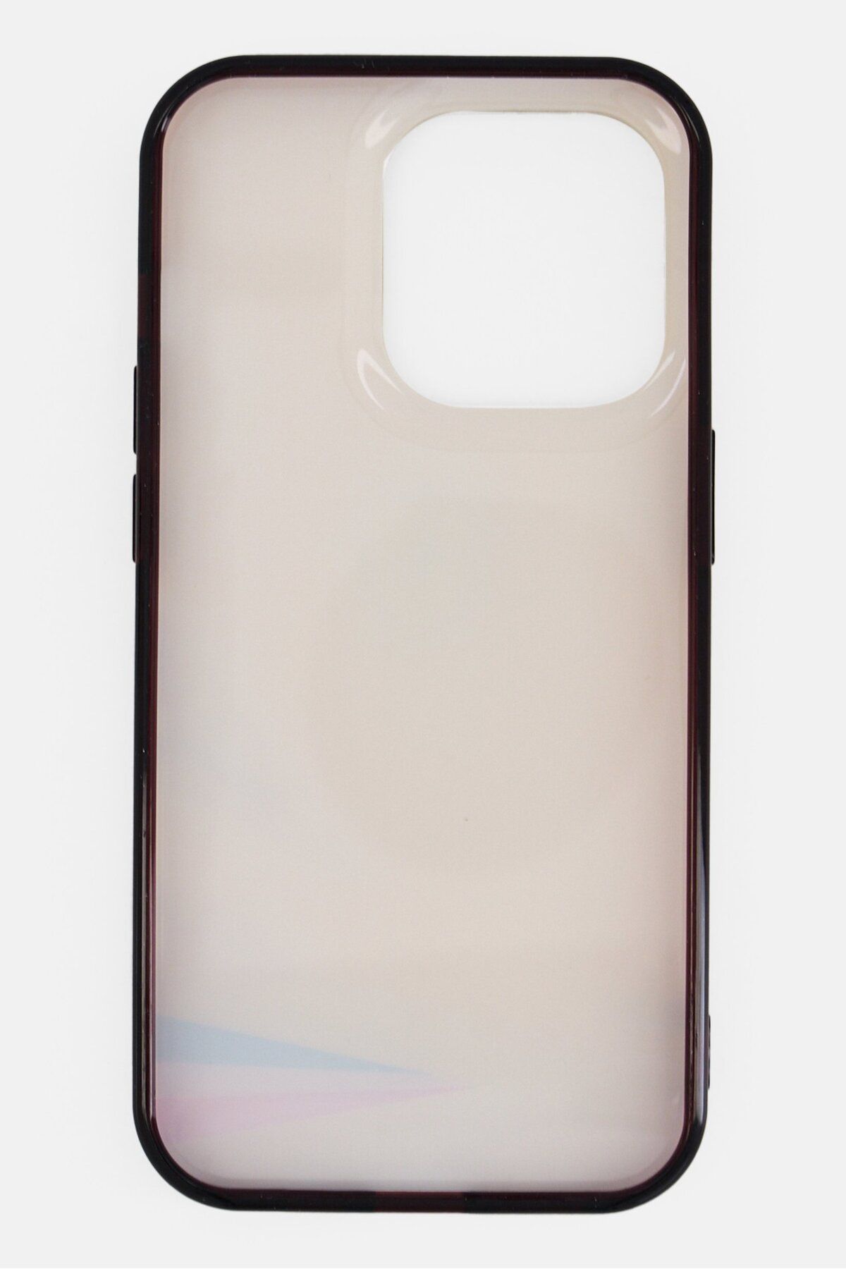 Scuderia Ferrari-PC TPU Case With Double Layer Print iPhone 14 Pro, Multicolor 3