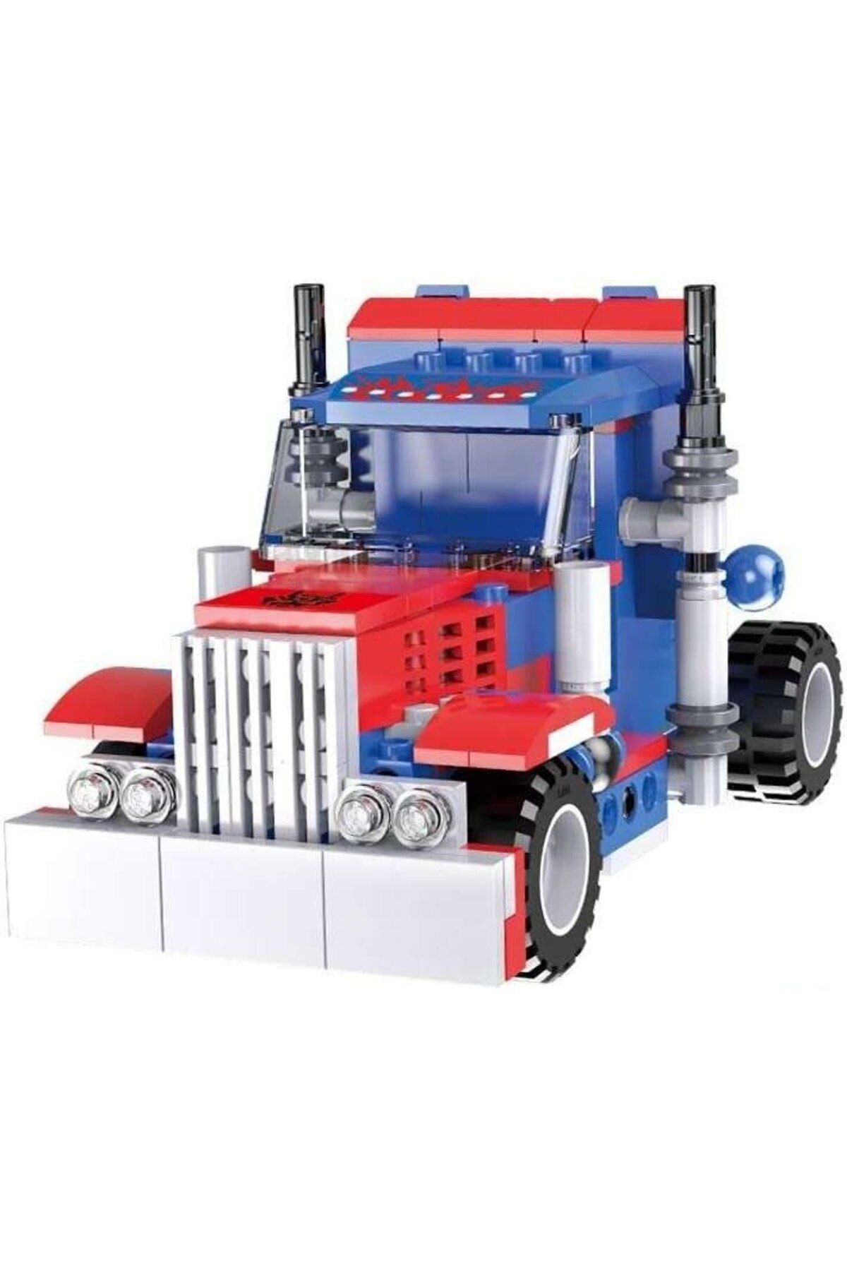 cada-Set constructie CaDa - Robotul transformabil 2in1 Optimus 5