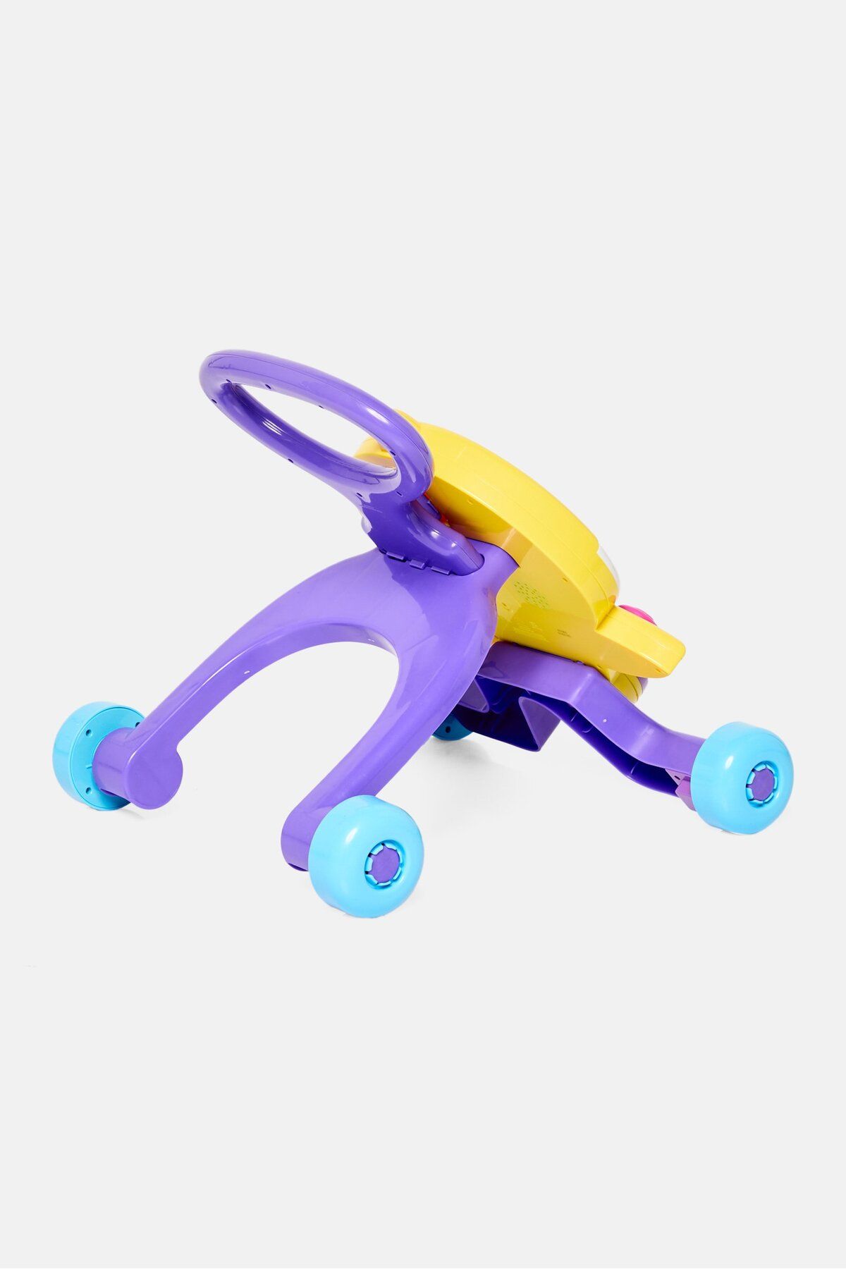 Baby Shark-Melody Walker, Purple Combo 3