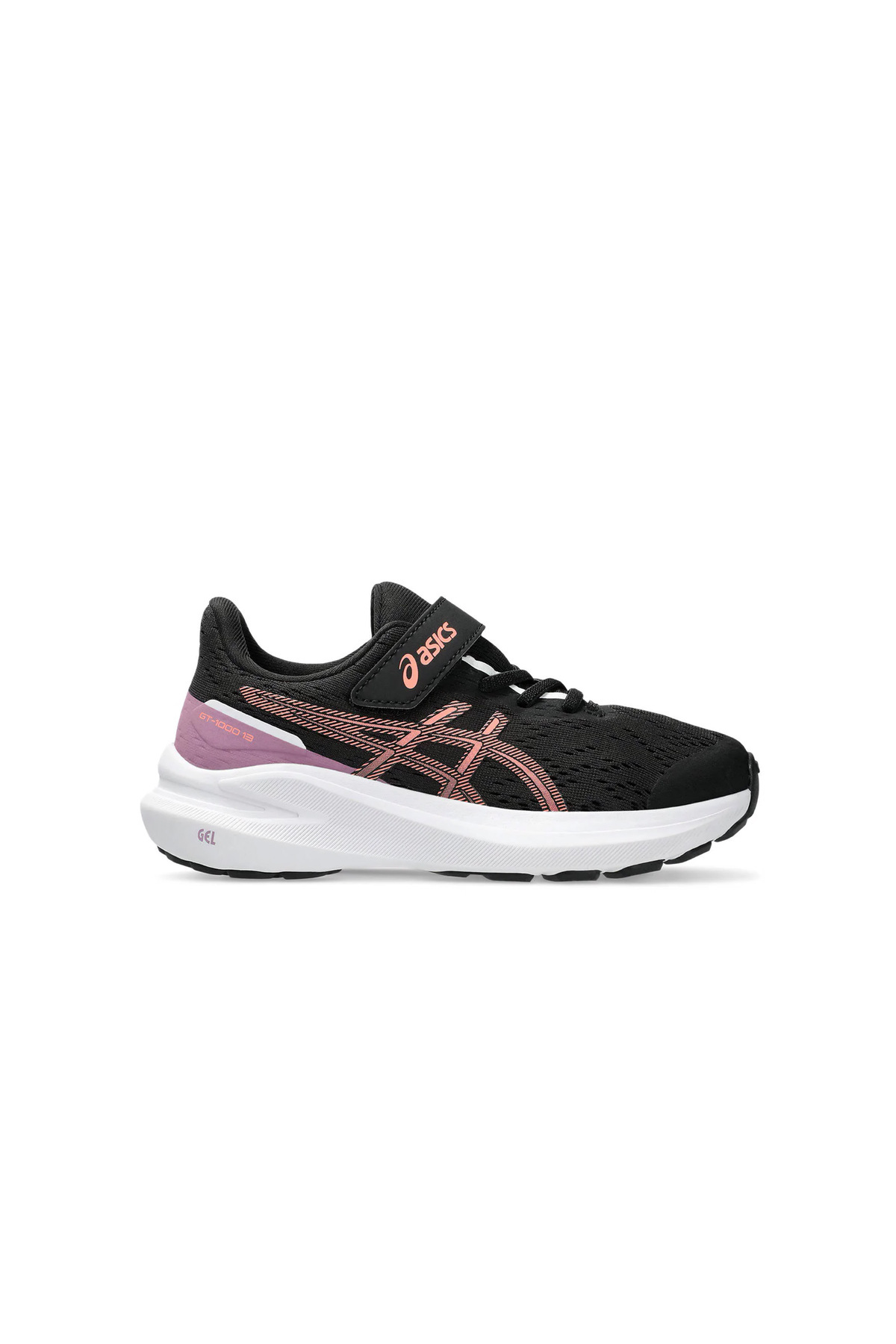 GT 1000 13 PS UNISEX KIDS در حال اجرا کفش