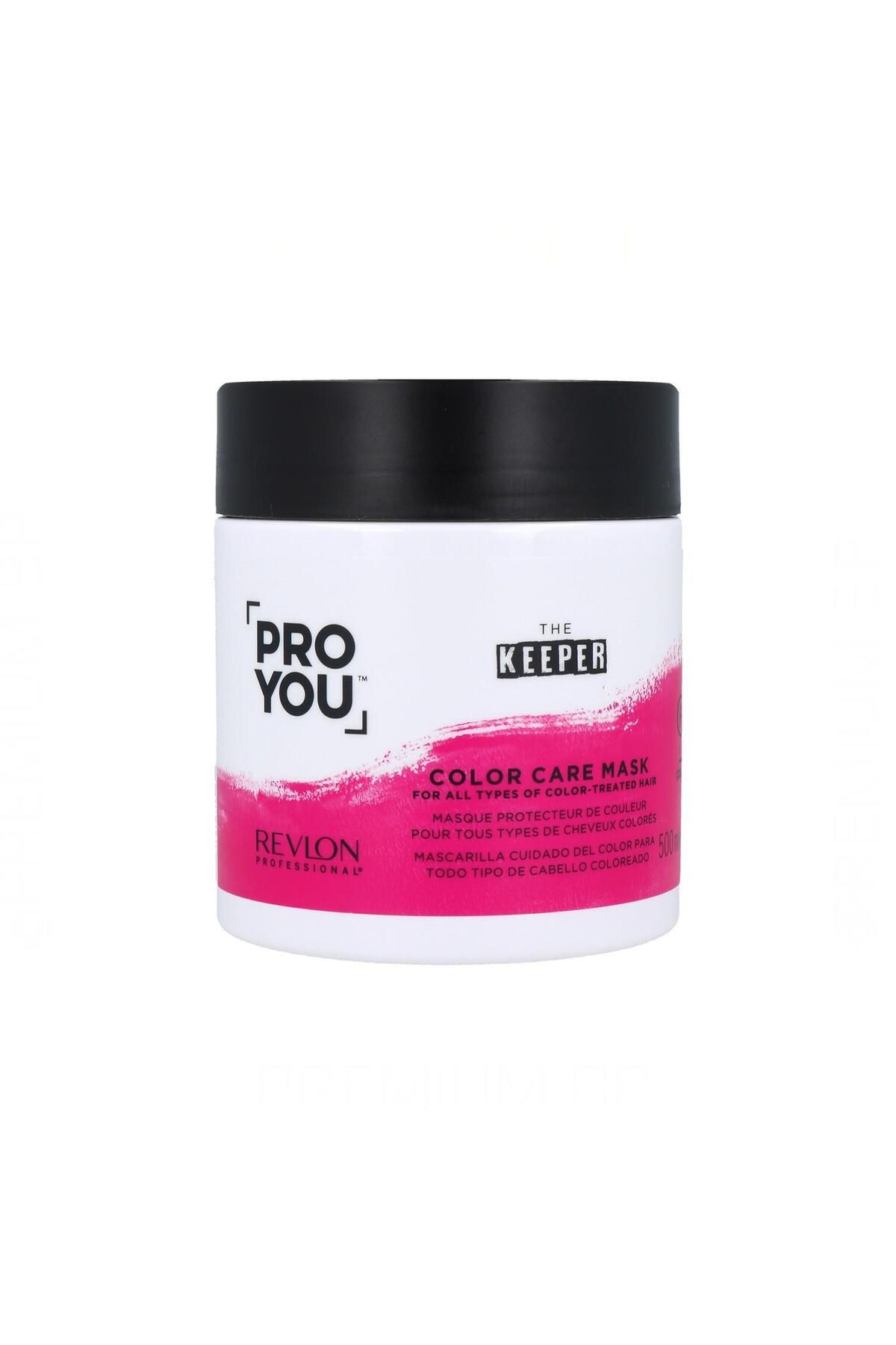 Revlon Professional RP PROYOU THE KEEPER MASK 500ml