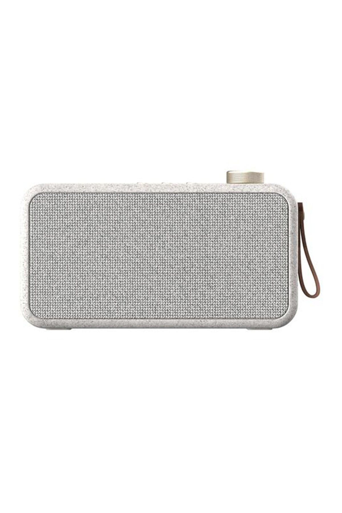 Tchibo-Kreafunk Est 2011 Dab Radio With Bluetooth Speaker, Grey 3