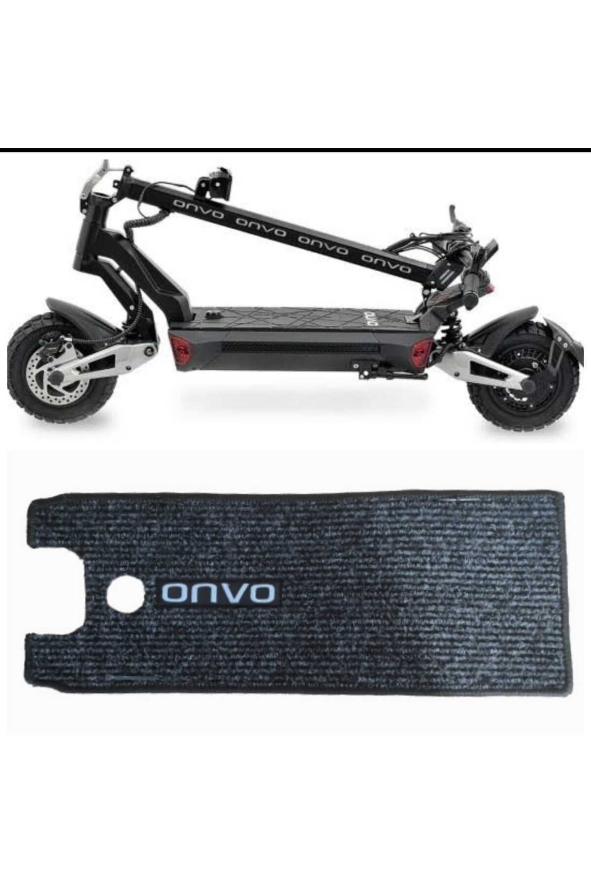ONVO Elektrikli Scooter Aksesuar Koruyucu Paspas Onvo RX-4 rx4 rx-4 Uyumlu