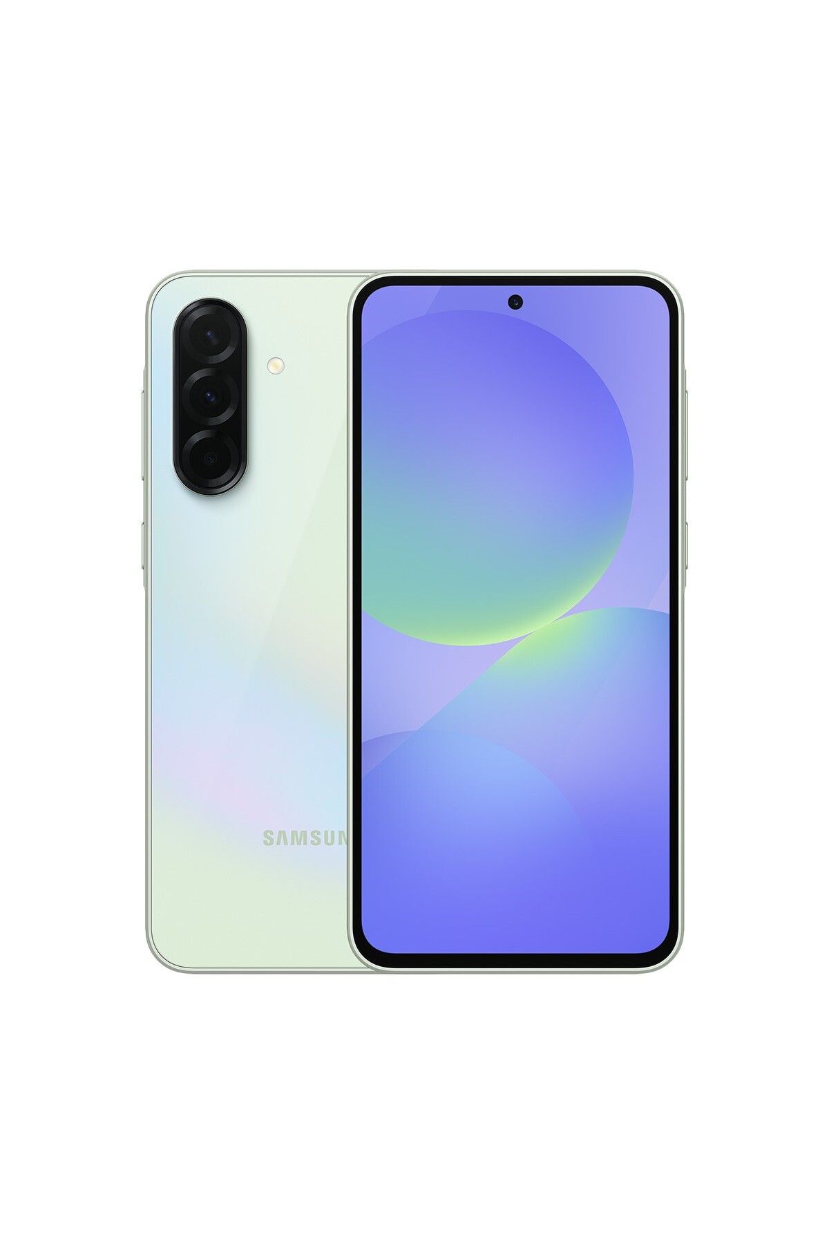 Samsung Galaxy A36 5g 128 Gb 8 Gb Ram Açık Yeşil ( Türkiye Garantili)