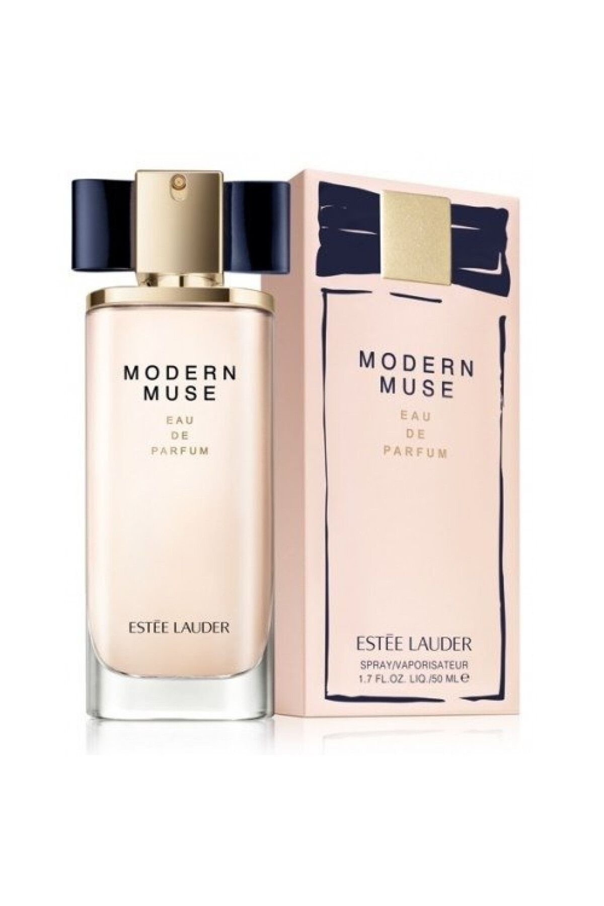 Estee Lauder-إستي لودر مودرن ميوز (نسائي) أو دو بارفان 50 مل 1