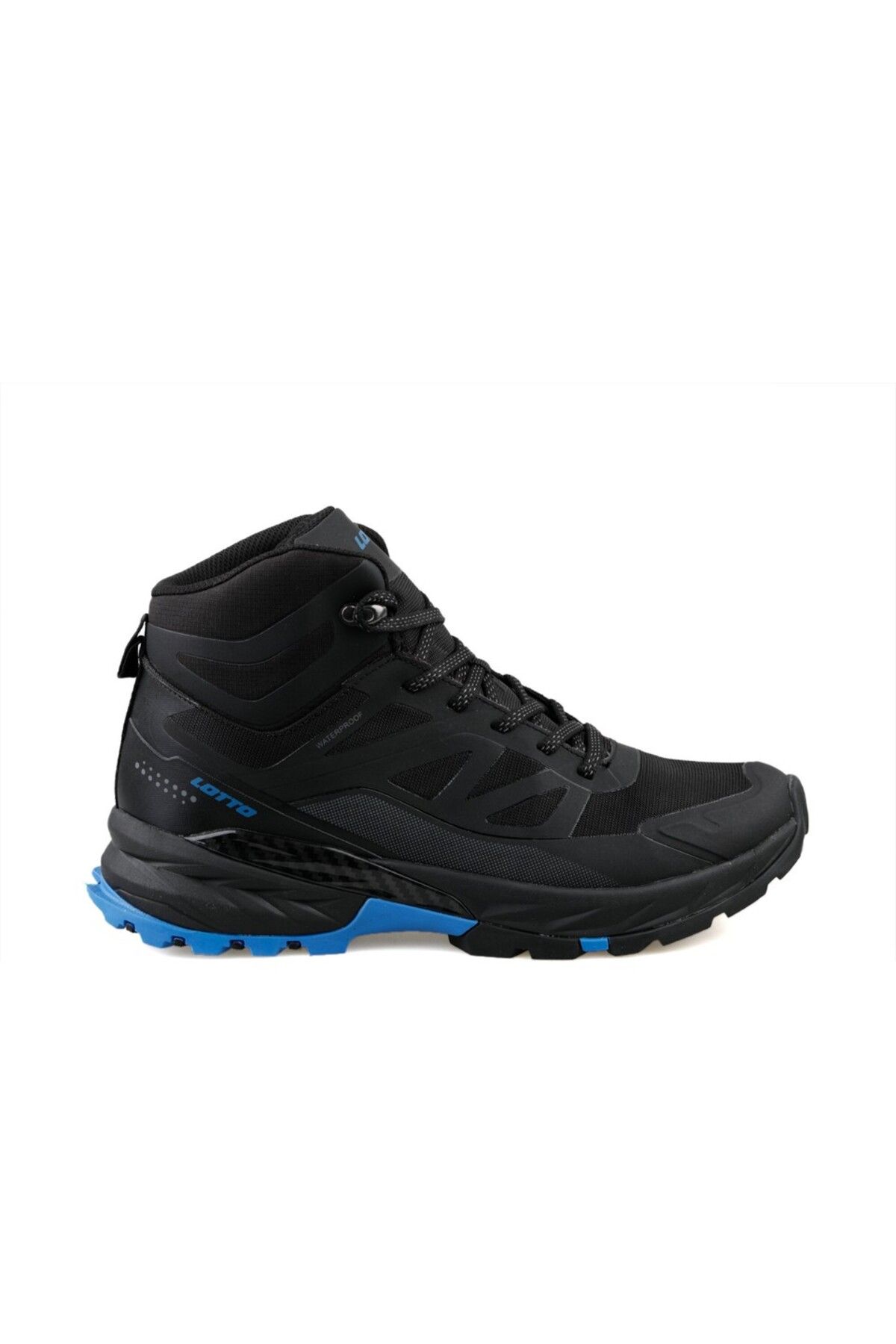 Lotto Erkek Outdoor (waterproof) Su Geçirmez Bot