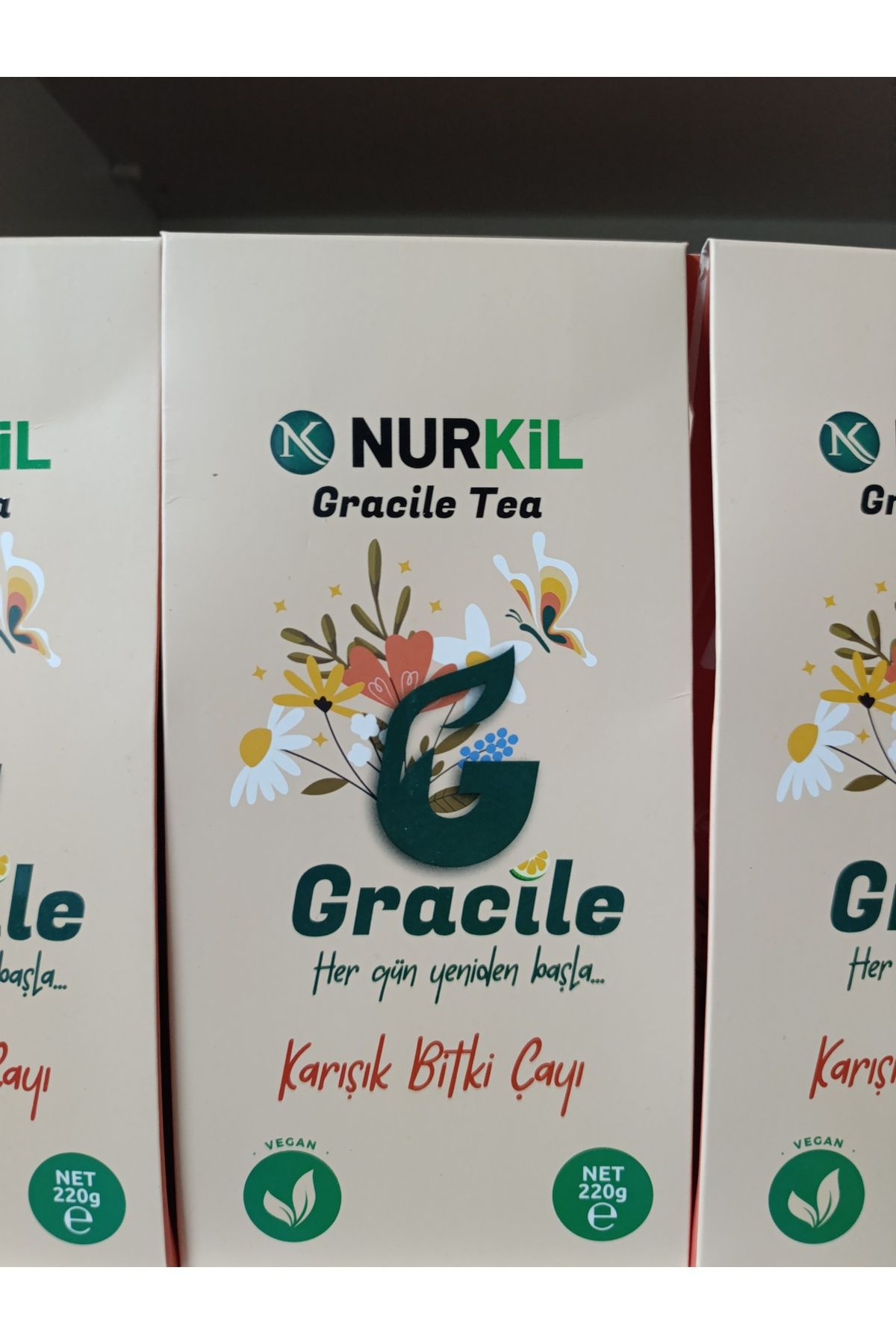 Nurkil Çayı