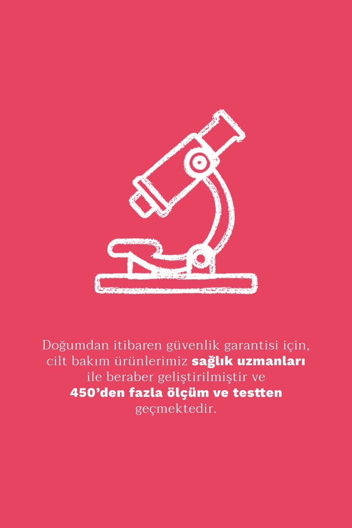 Mustela Çok Hassas Ciltler İçin Nemlendirici Vücut Losyonu 200 ml 2 Adet fotoğrafı 5 (önizleme)