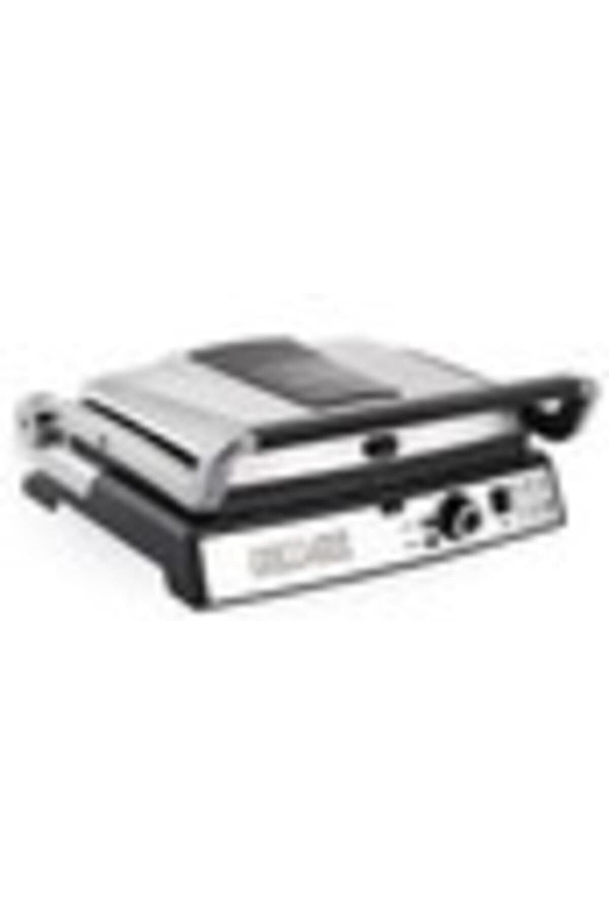 LUXE Grill Haus Tost Makinesi, İnox LXSHP 1055529