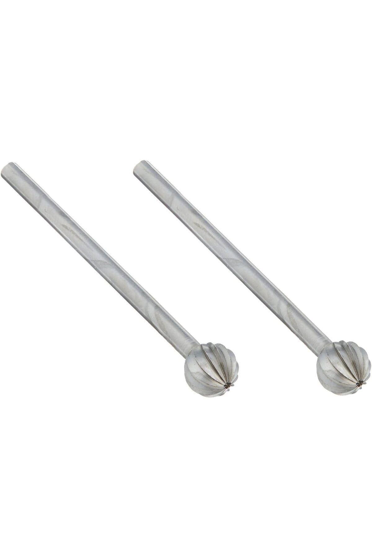 LUXE küresel freze (Wolfram-Vanadiumstahl), 6 m, 28725 LXSHP 1055529