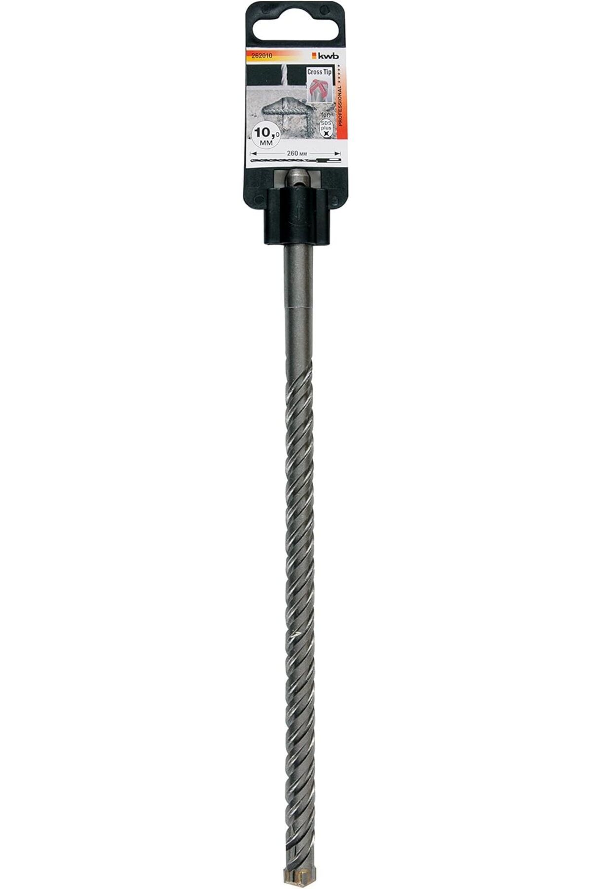 LUXE Sds Plus Uç HB 44 C4 10 x 260 LXSHP 1055529