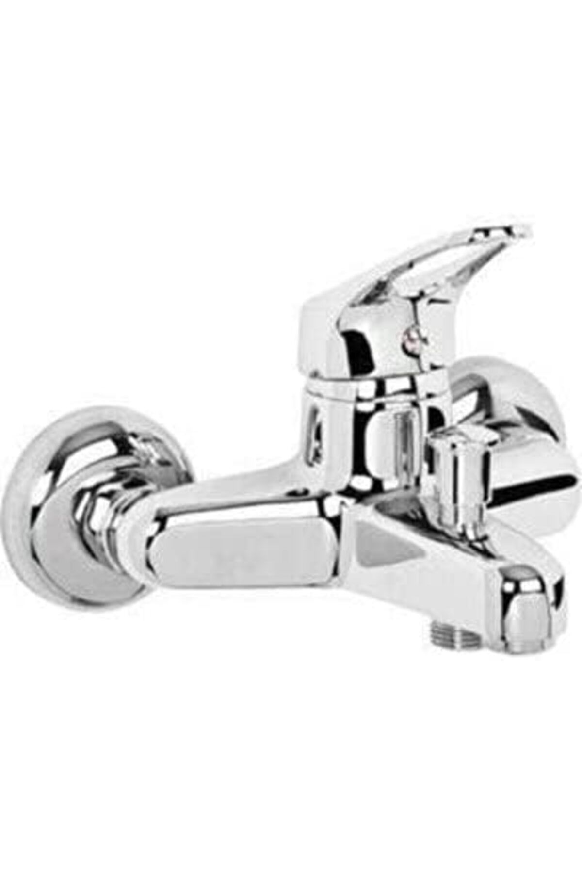 Mu Art Ahşap Mrt KAPA MİX BANYO (DUŞ) BATARYASI Art 871301