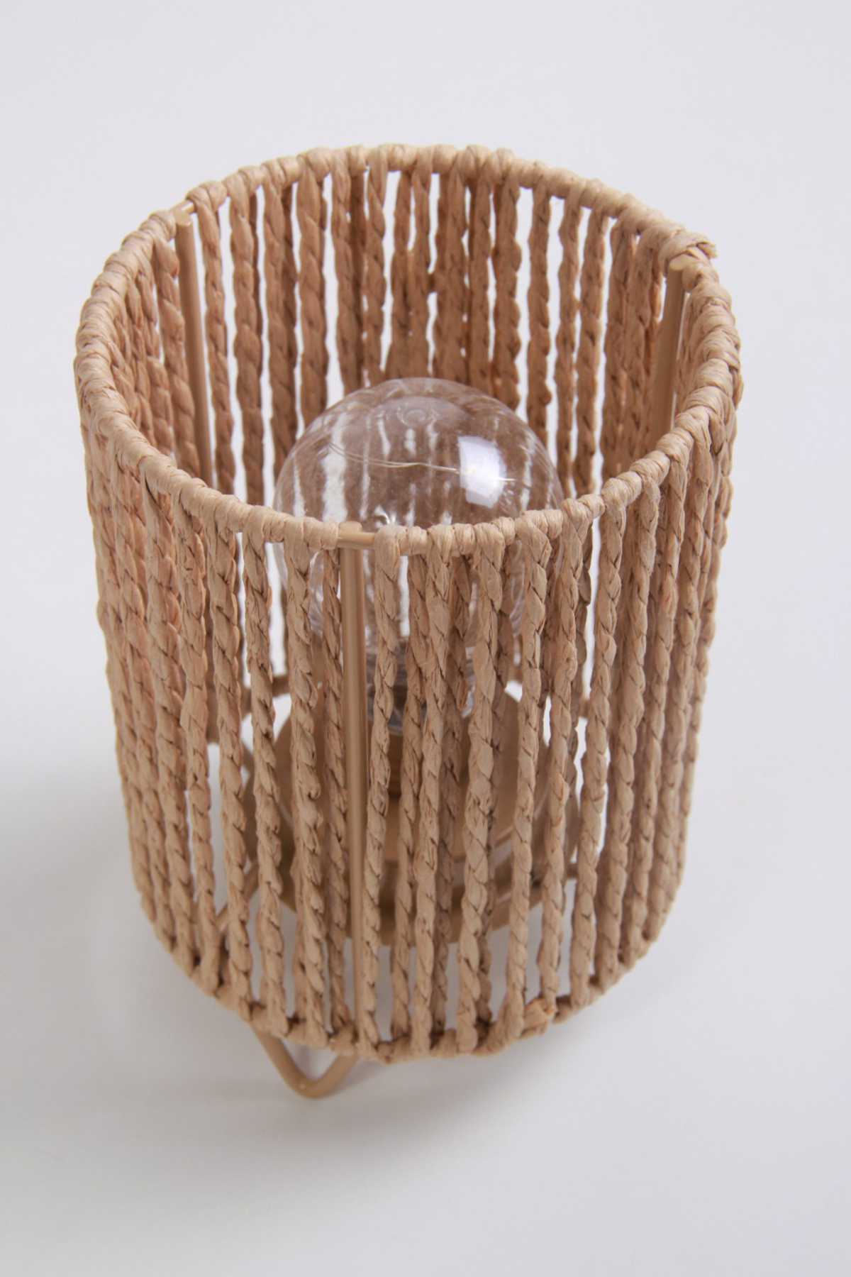 Generic-lantern made of bamboo 1