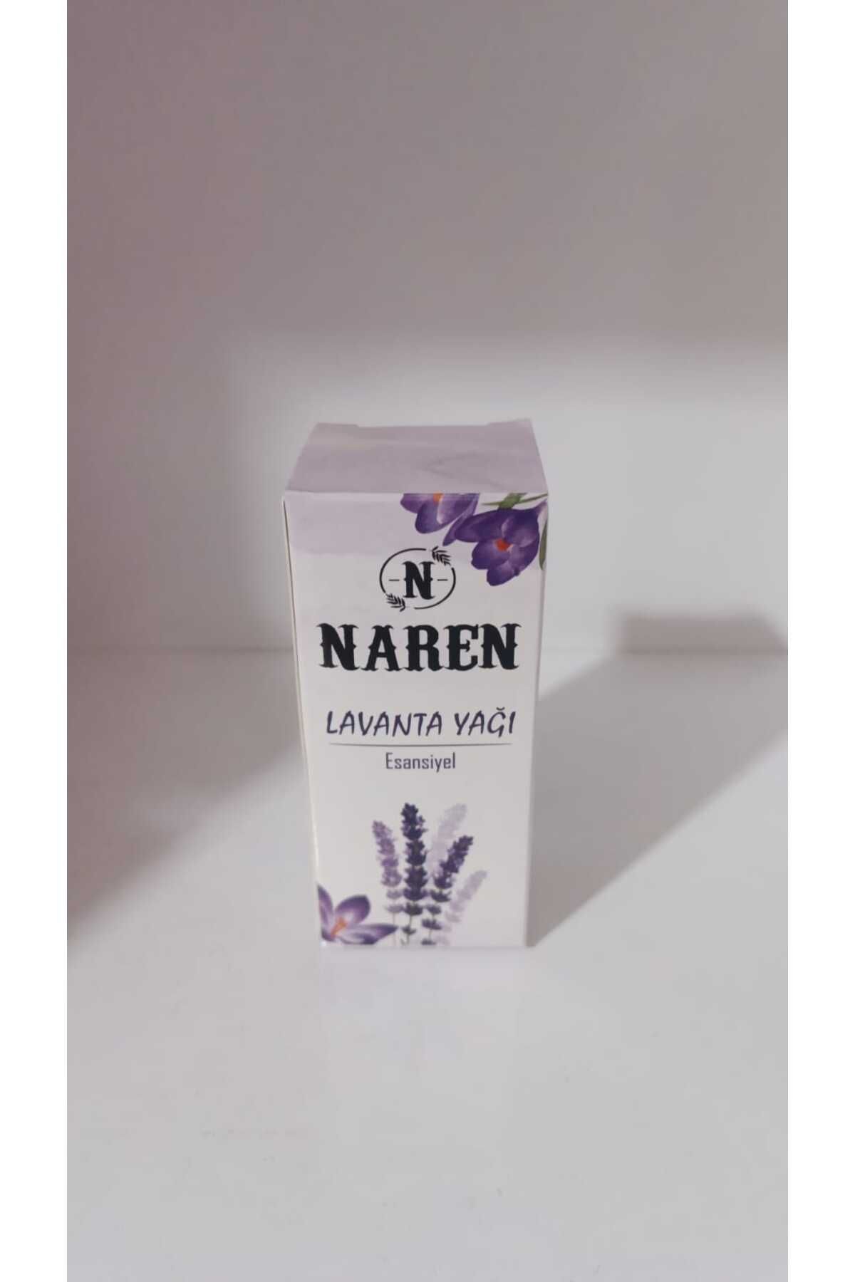 Naren LAVANTA YAĞI